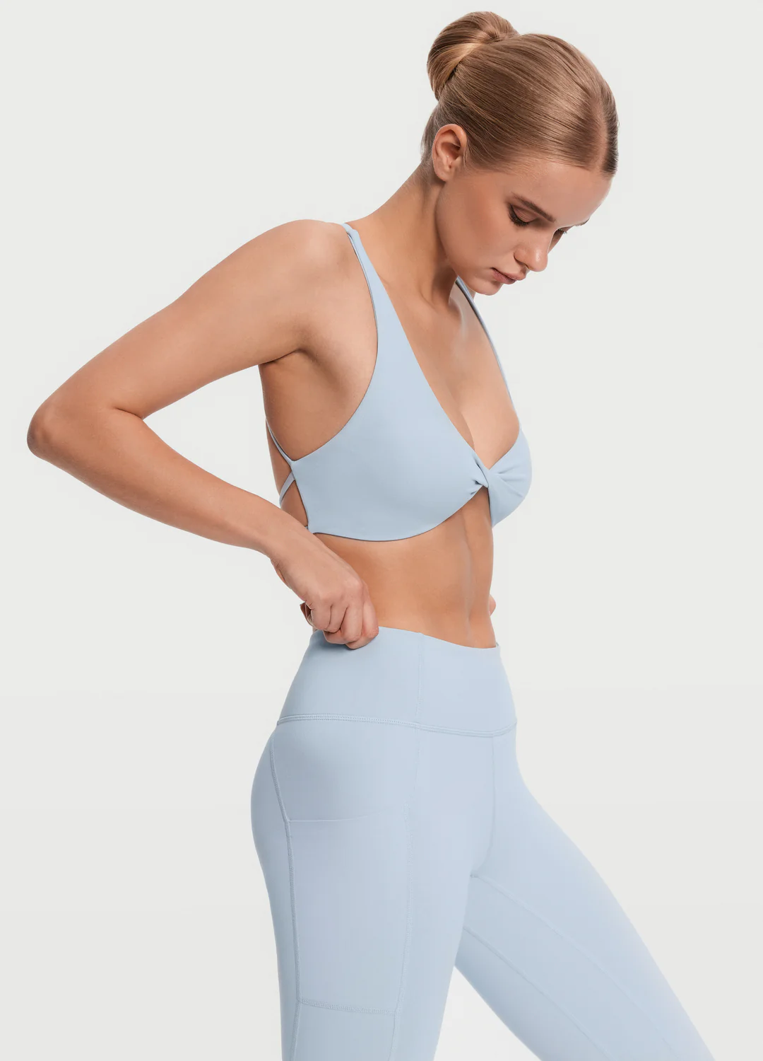 Twist Front Top - Image 5