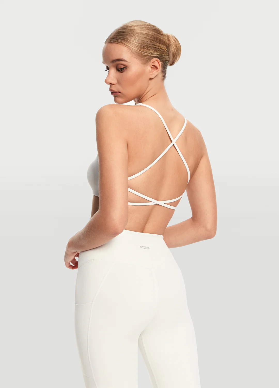 Twist Front Top - Image 4