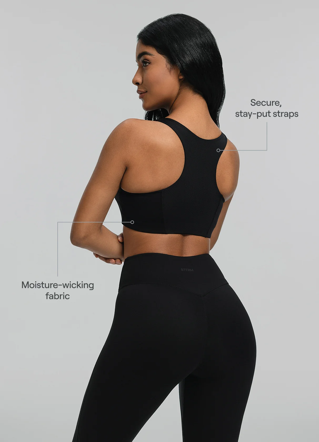 Ultimate Mesh Top - Image 2