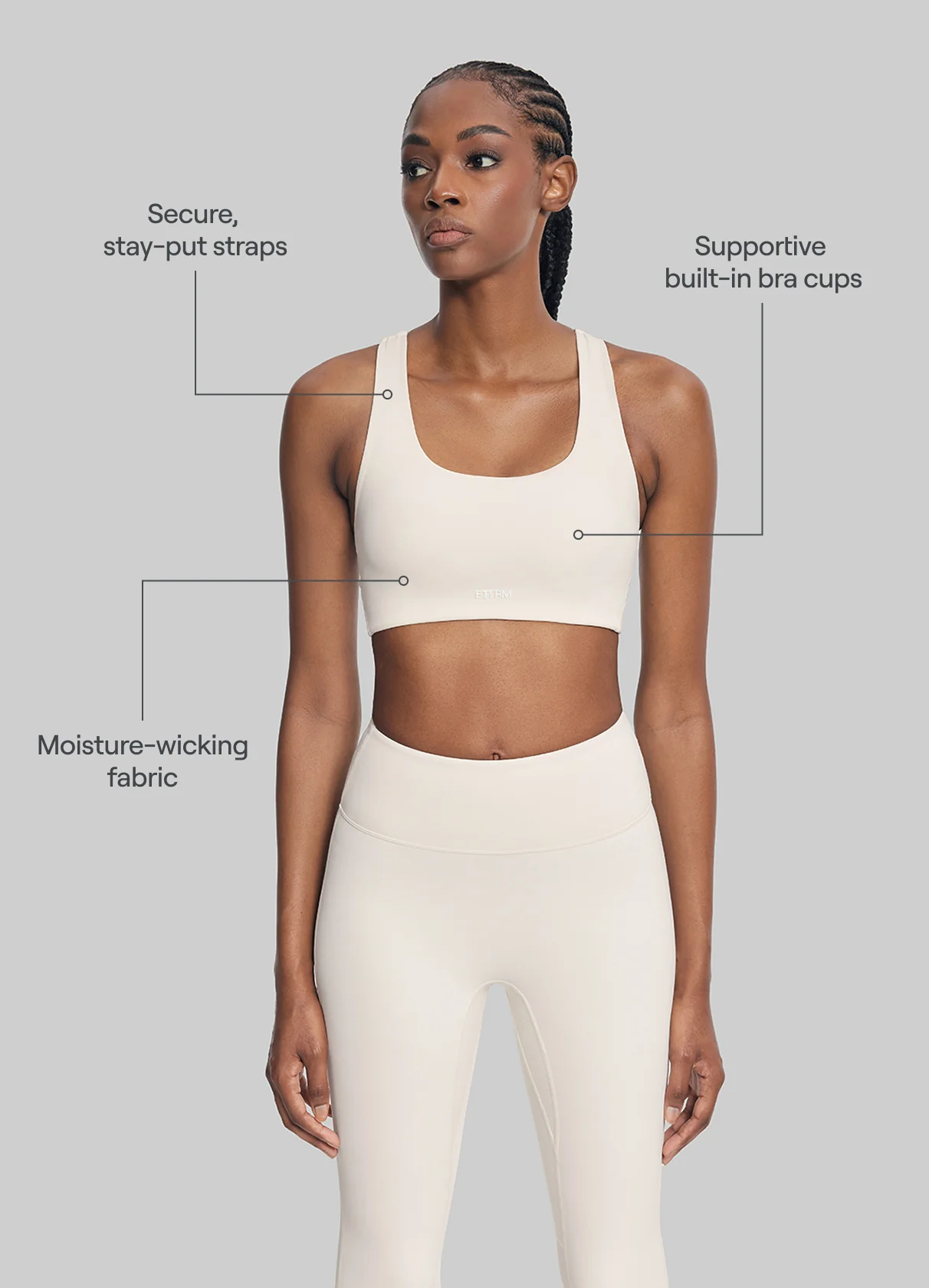 Ultimate Mesh Top - Image 2