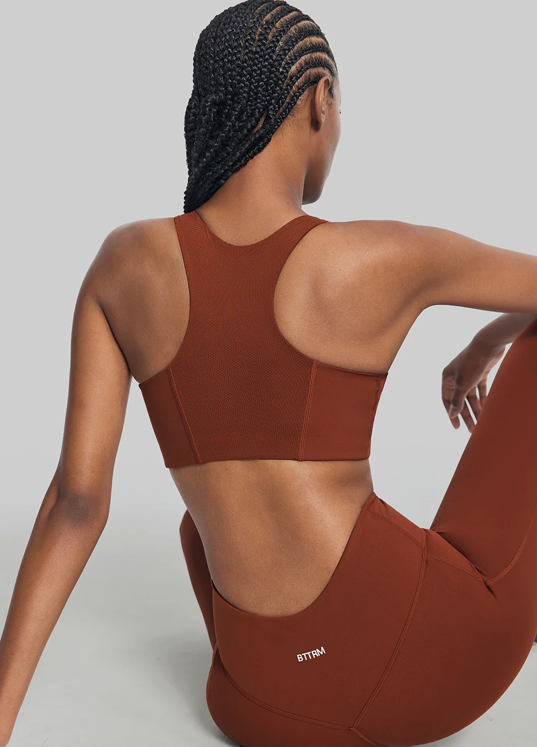 Ultimate Mesh Top - Image 3