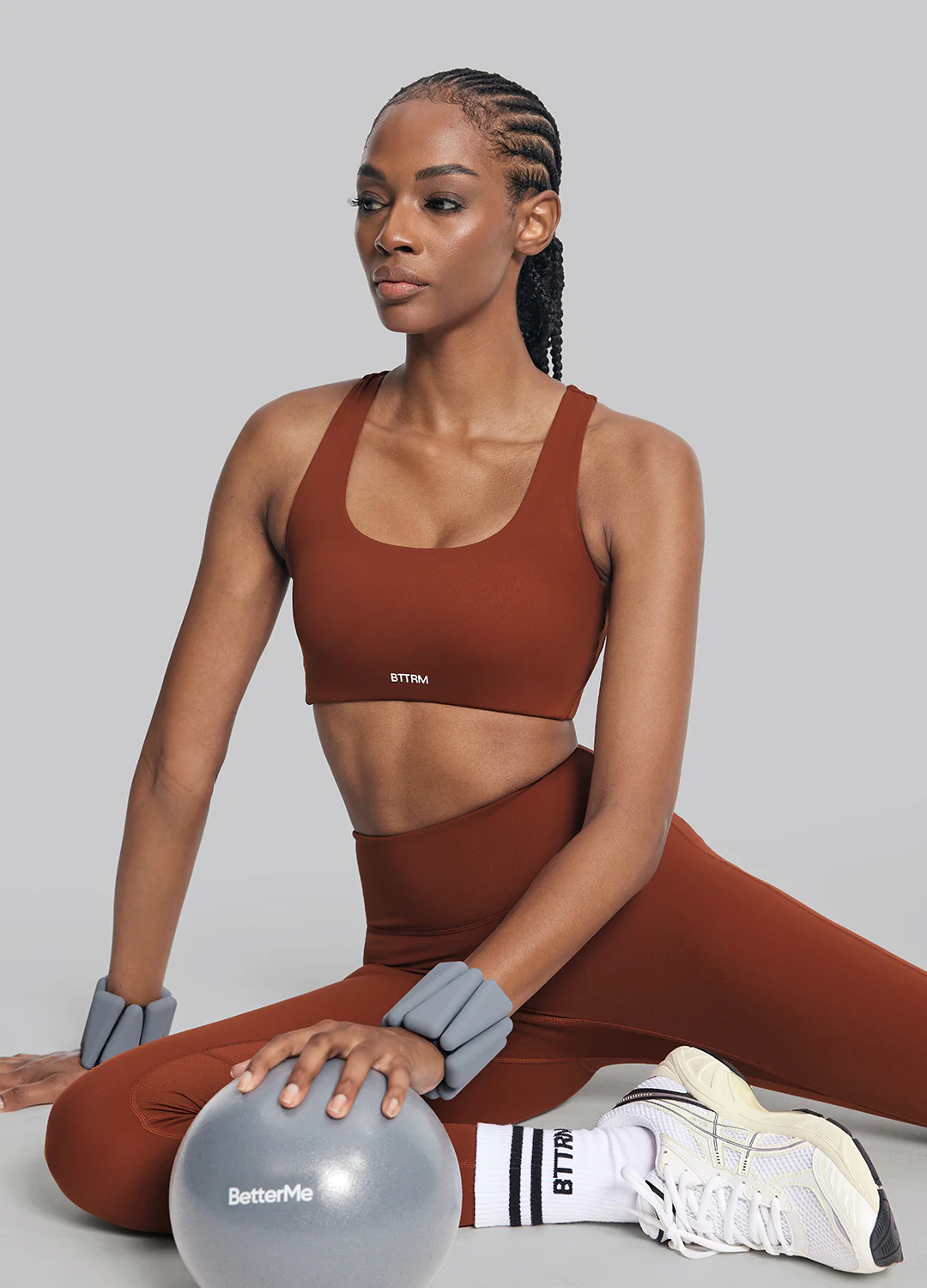 Ultimate Mesh Top - Image 5