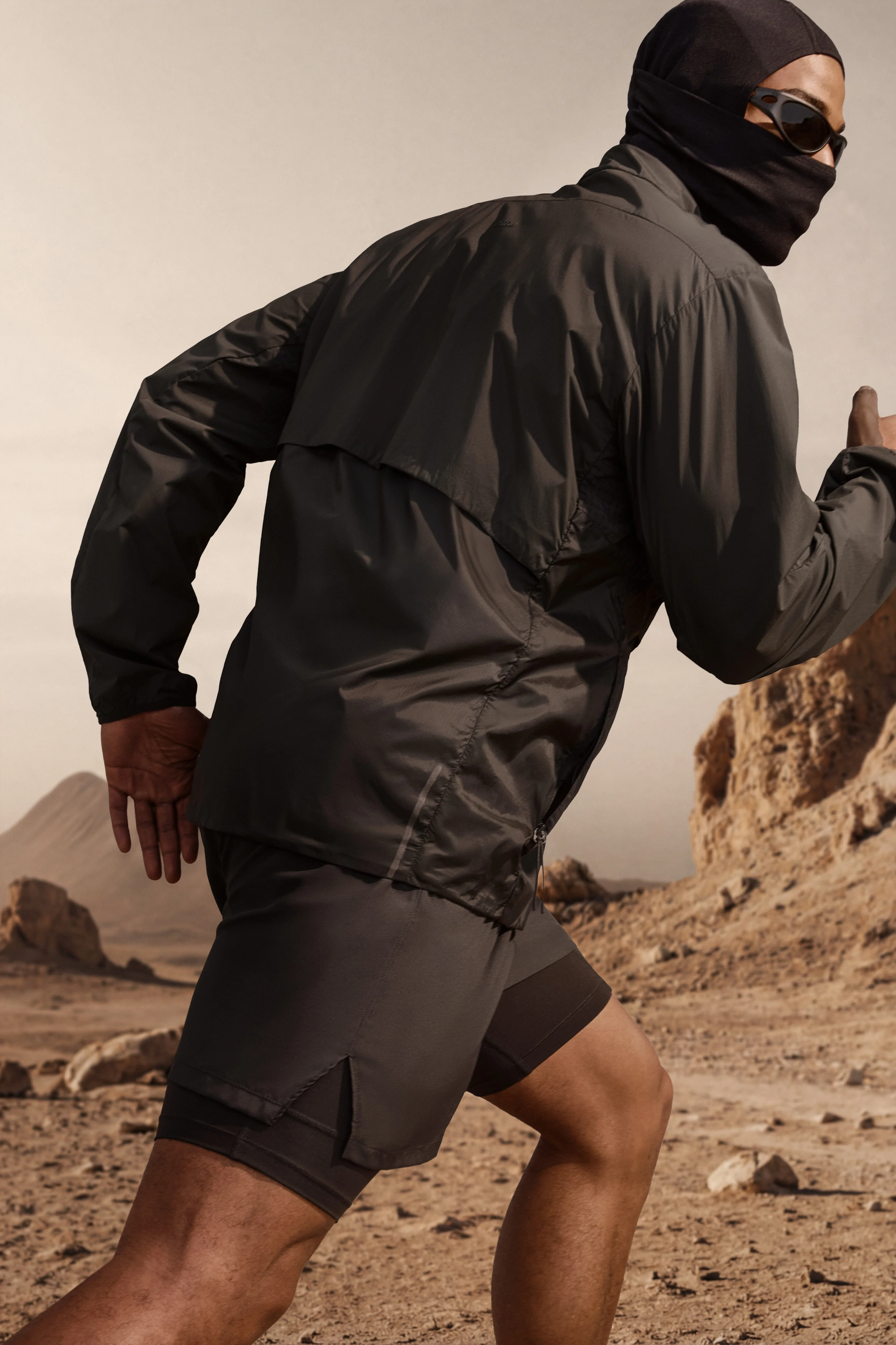 Ultralight Athletic Jacket - Image 2