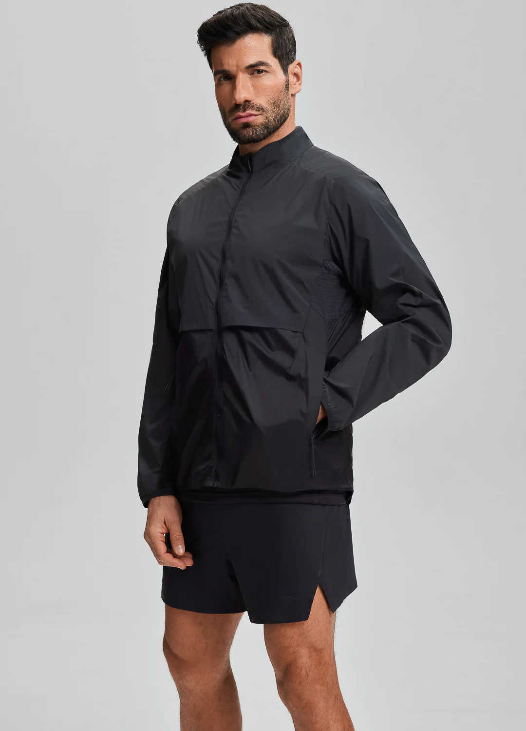 Ultralight Athletic Jacket - Image 3
