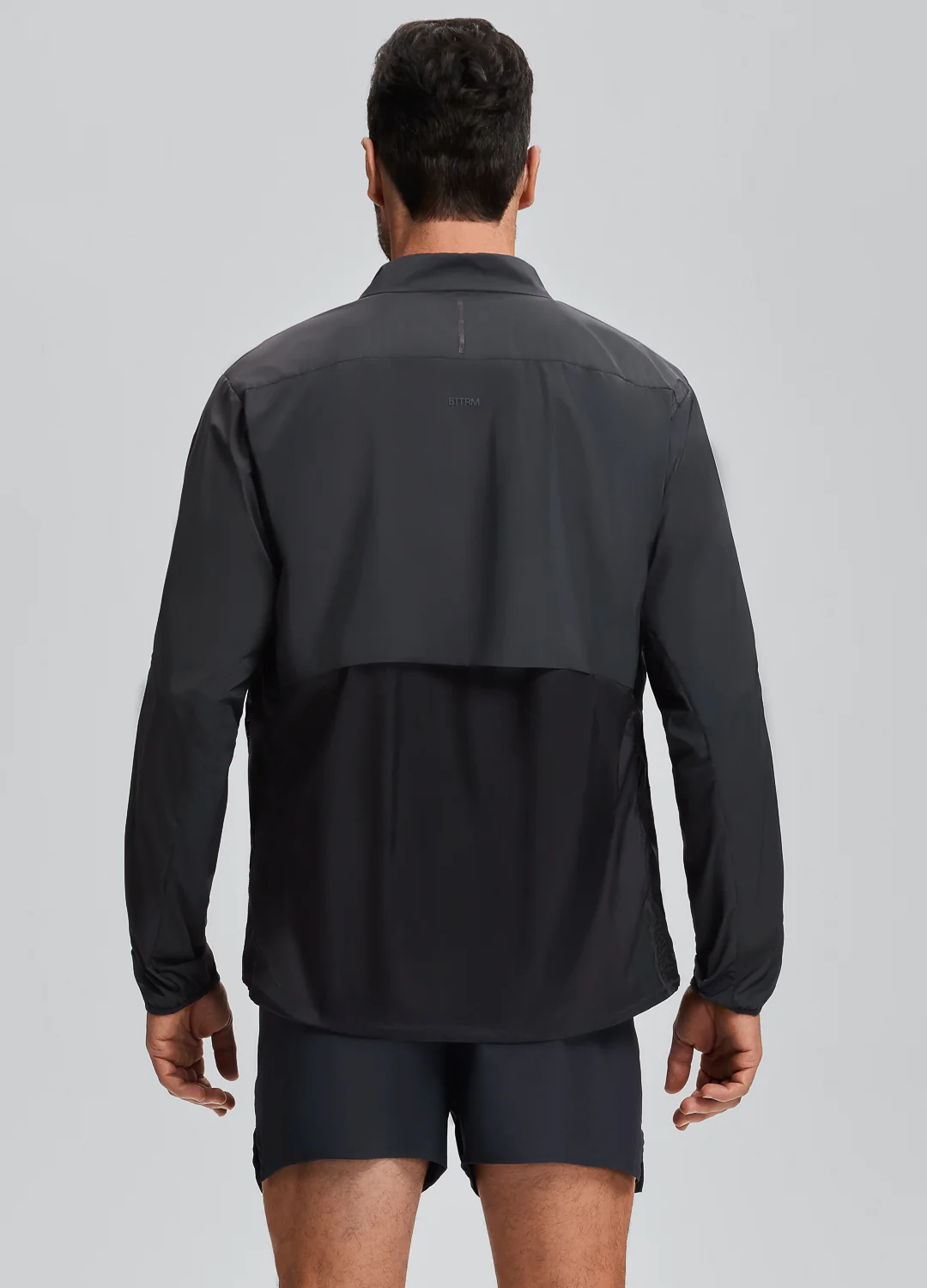 Ultralight Athletic Jacket - Image 4
