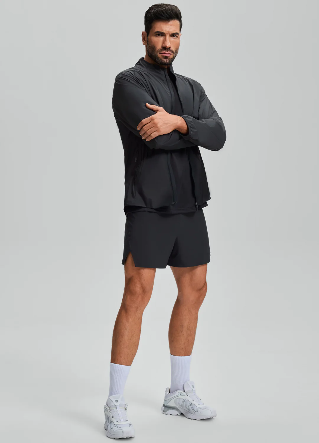 Ultralight Athletic Jacket - Image 5