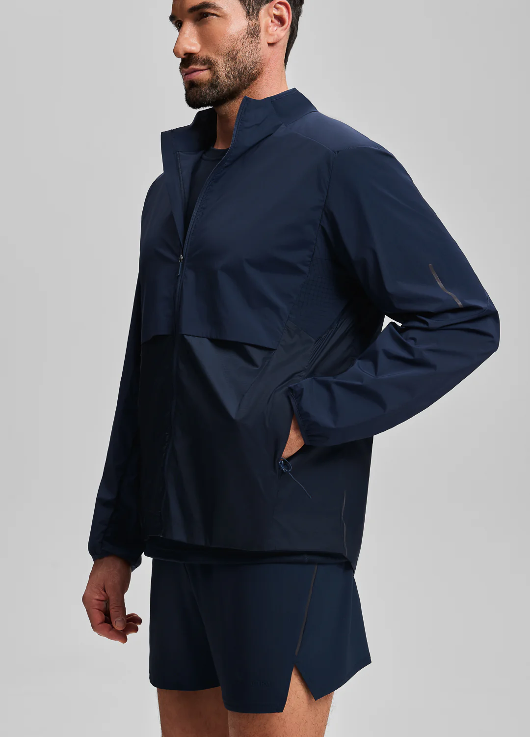 Ultralight Athletic Jacket - Image 2
