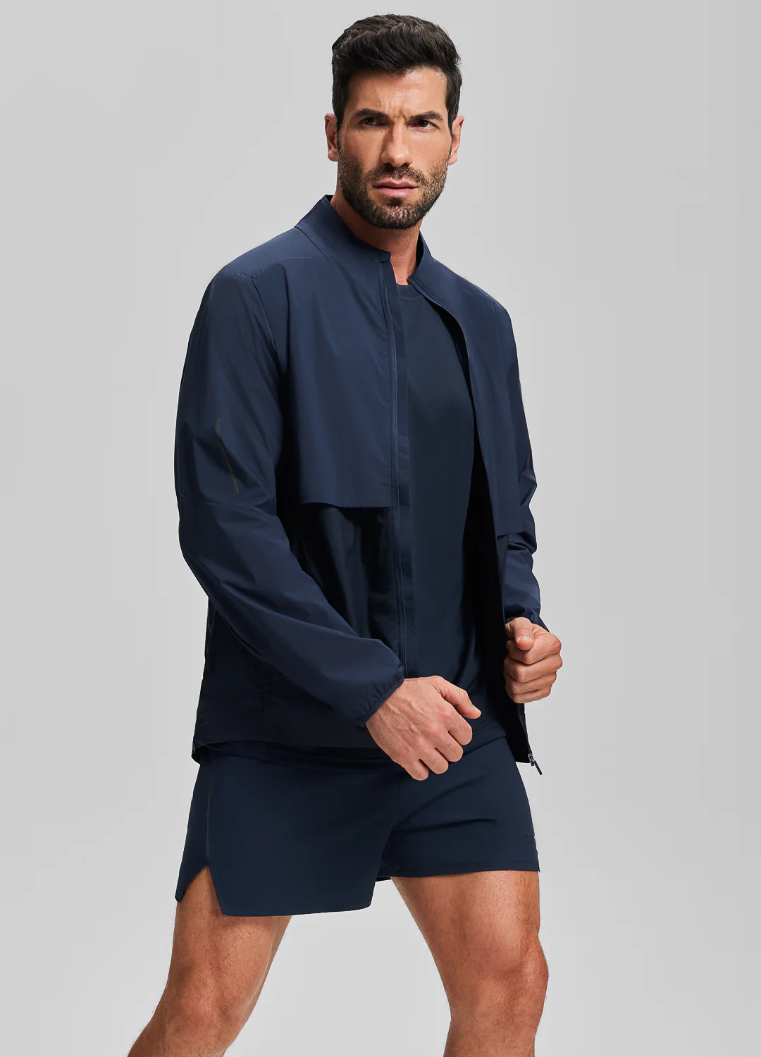 Ultralight Athletic Jacket - Image 3
