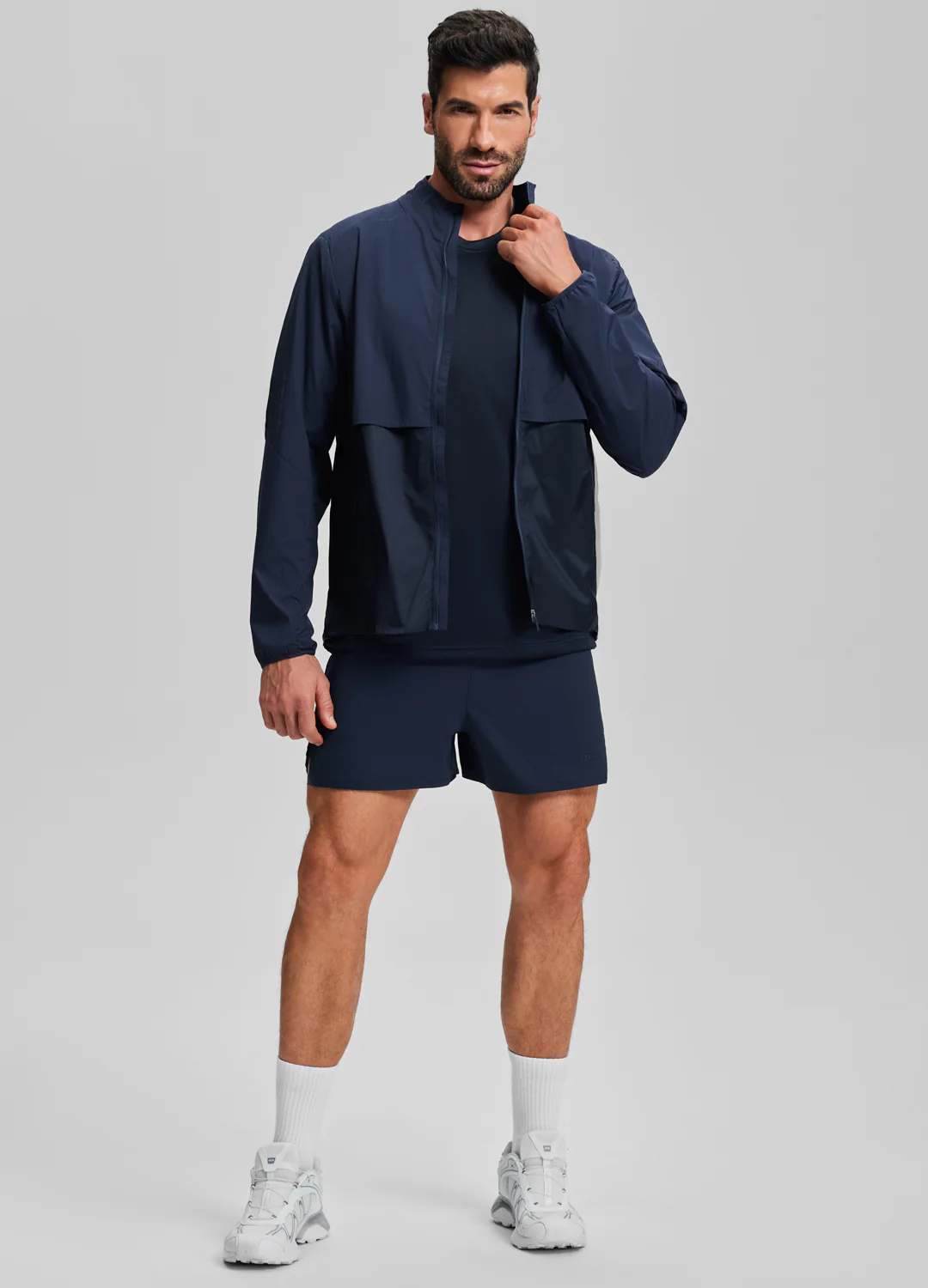 Ultralight Athletic Jacket - Image 5