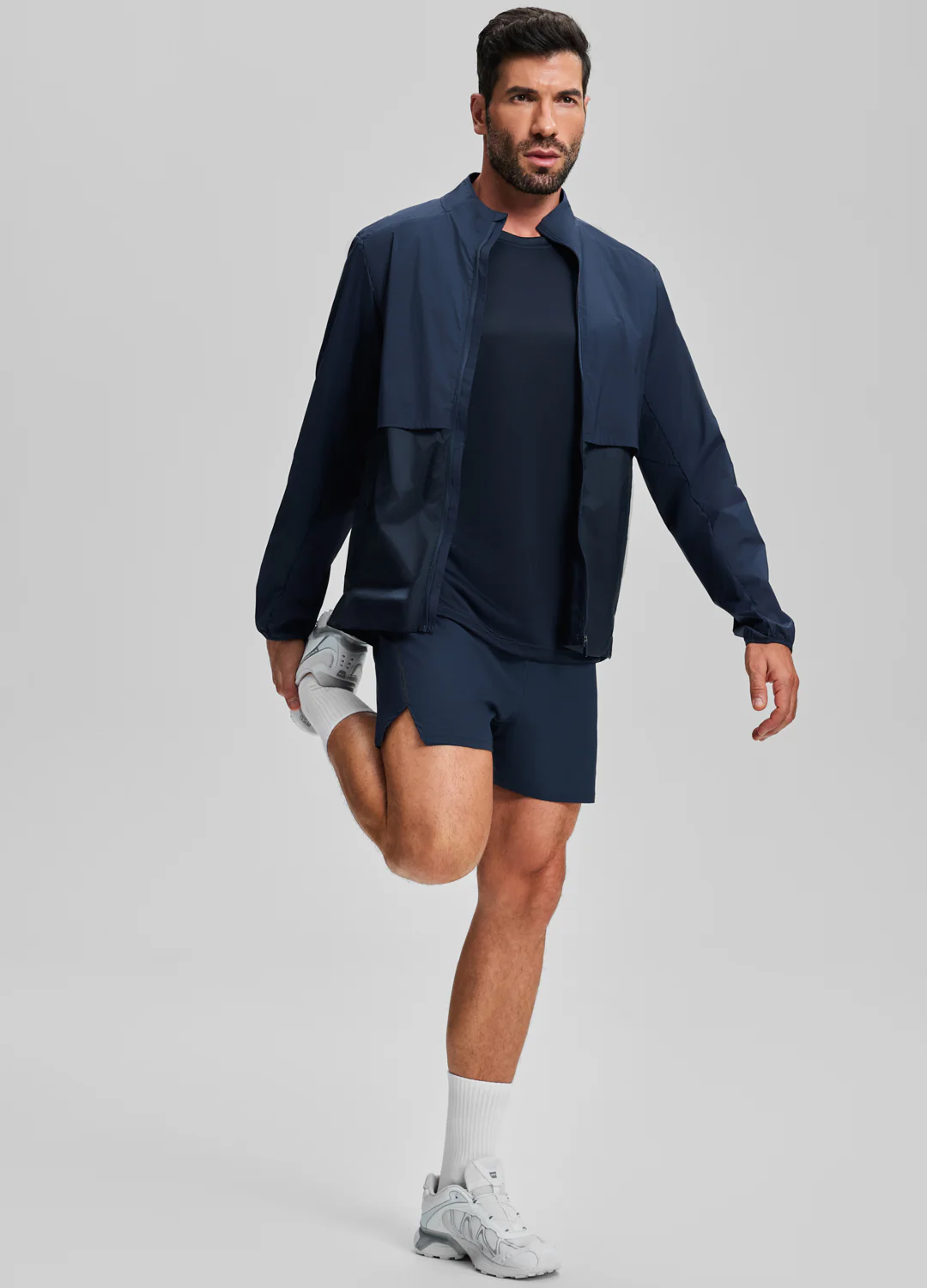 Ultralight Athletic Jacket - Image 6