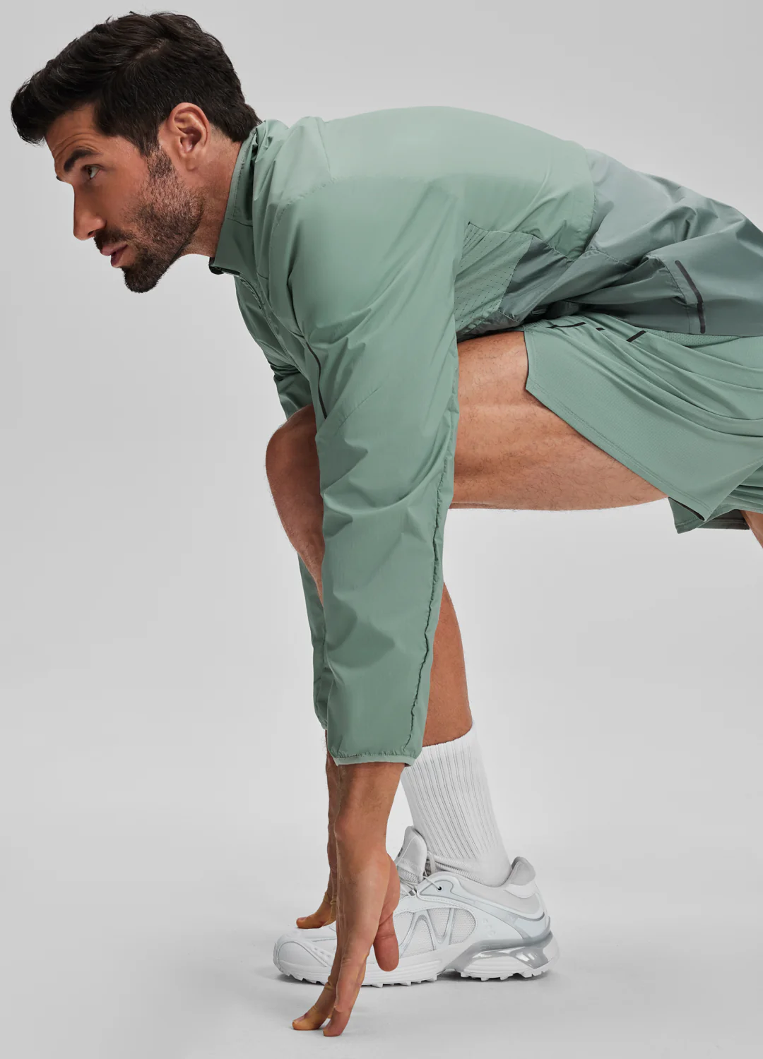 Ultralight Athletic Jacket - Image 2
