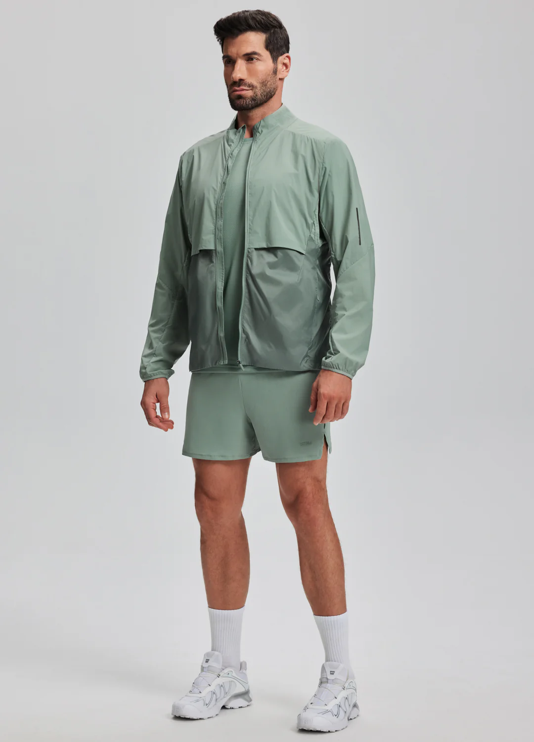 Ultralight Athletic Jacket - Image 3