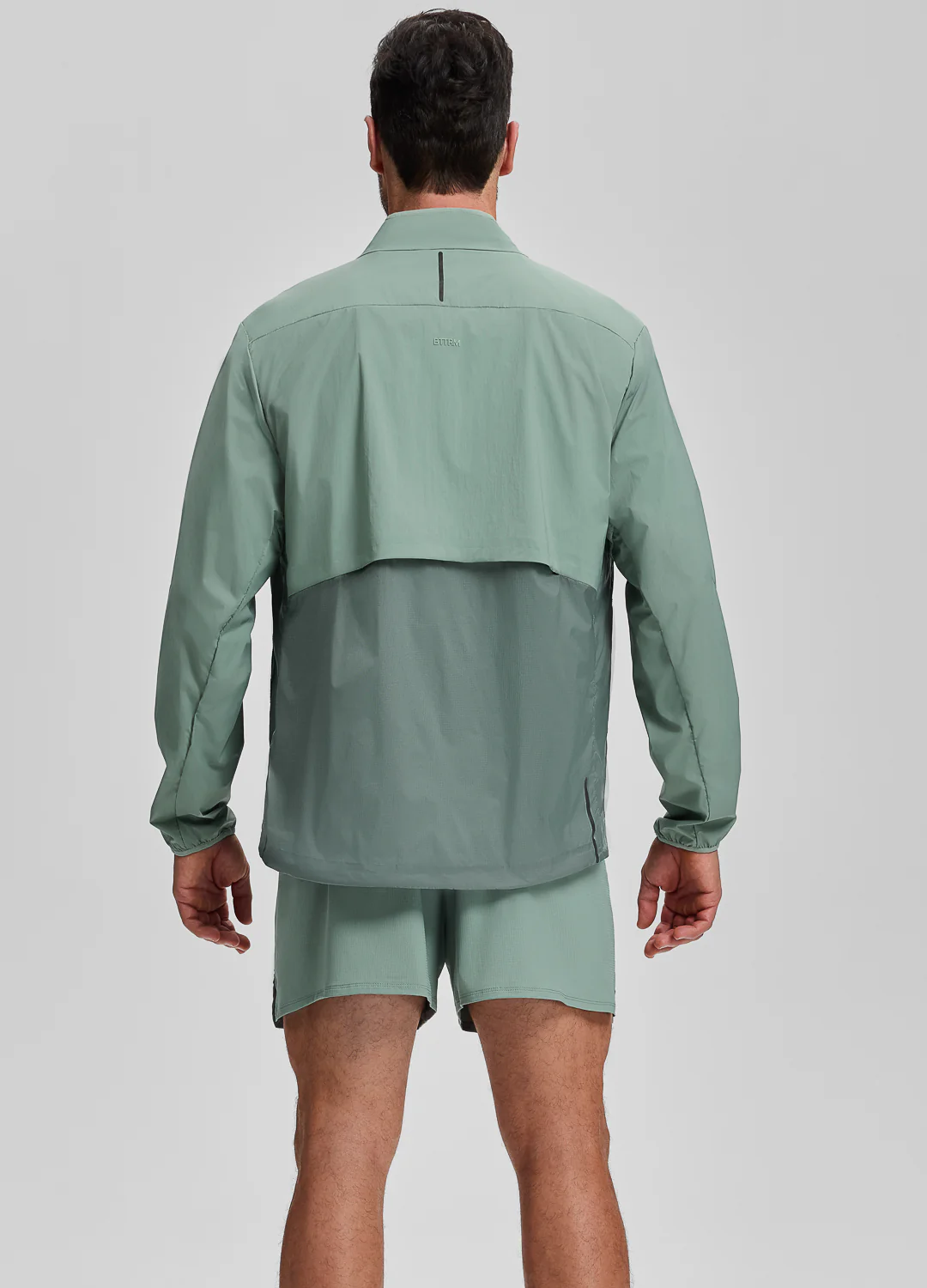 Ultralight Athletic Jacket - Image 4