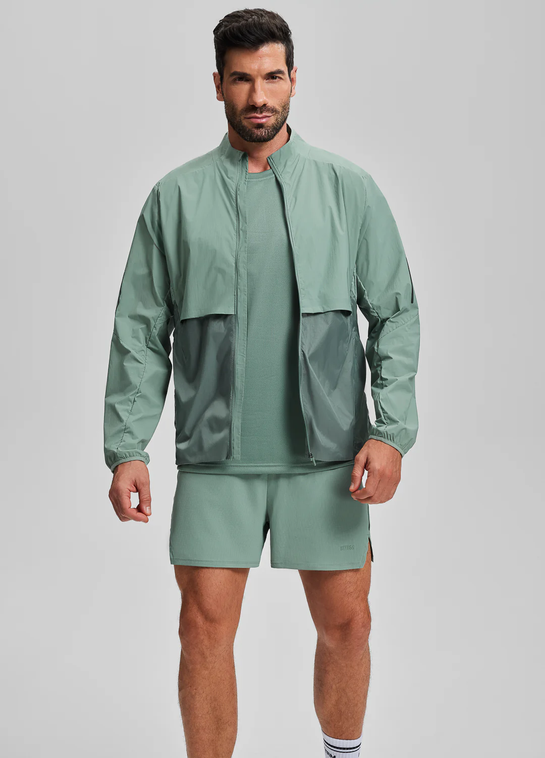 Ultralight Athletic Jacket - Image 5
