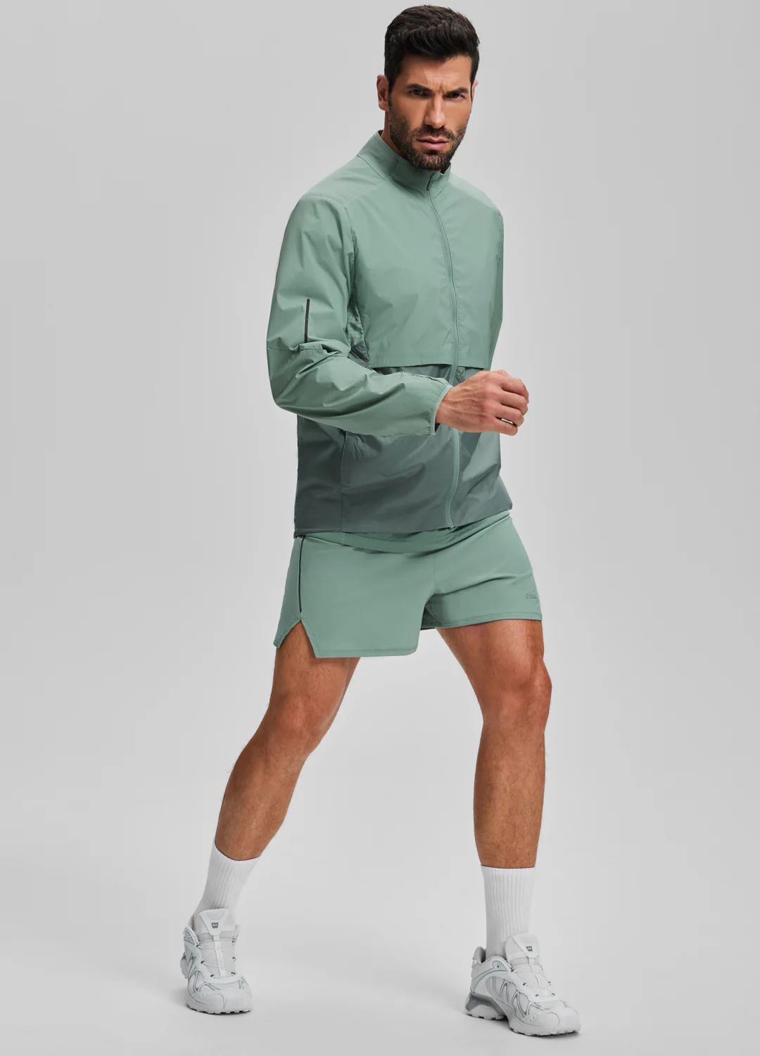 Ultralight Athletic Jacket - Image 6