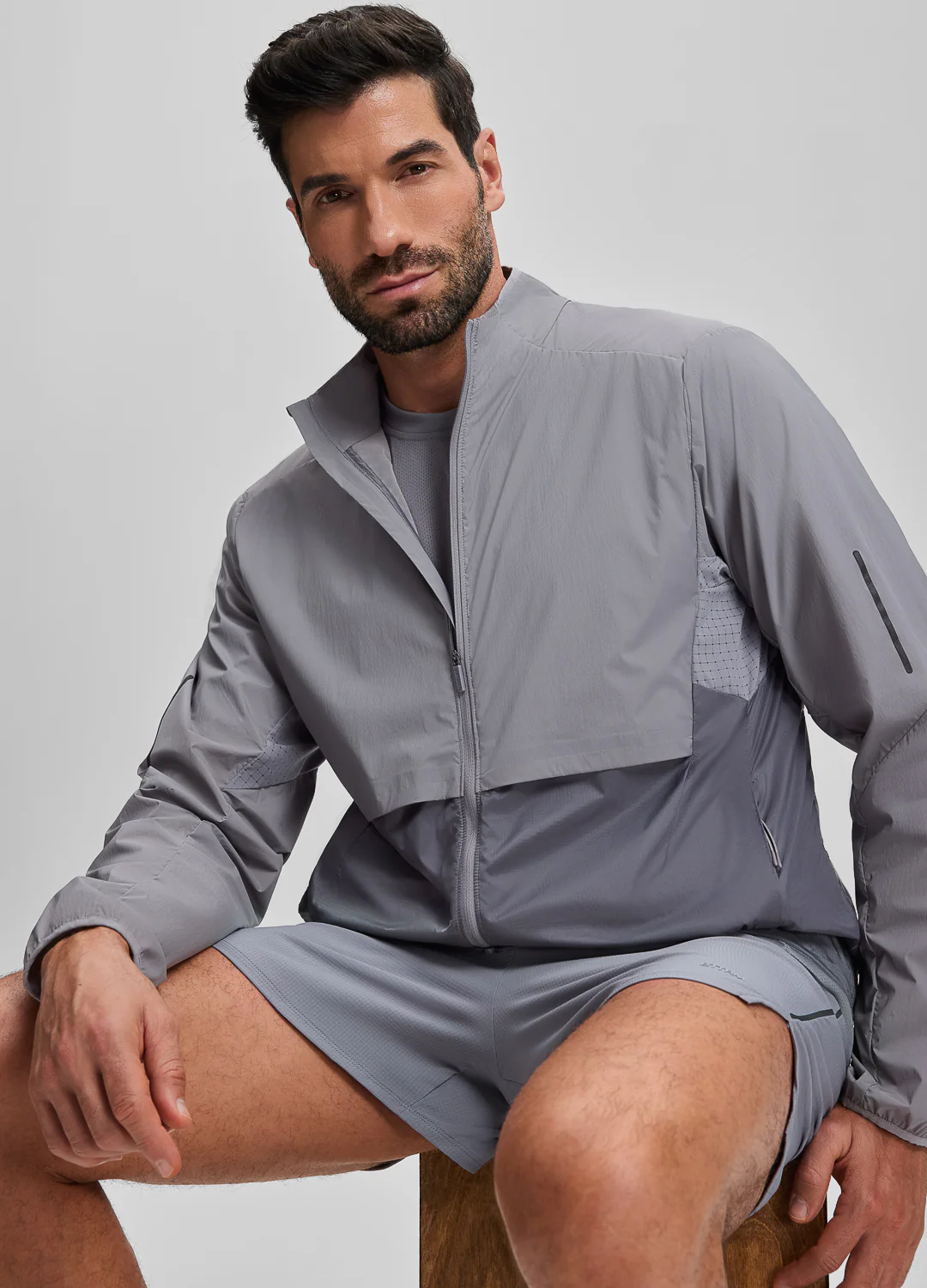 Ultralight Athletic Jacket - Image 2