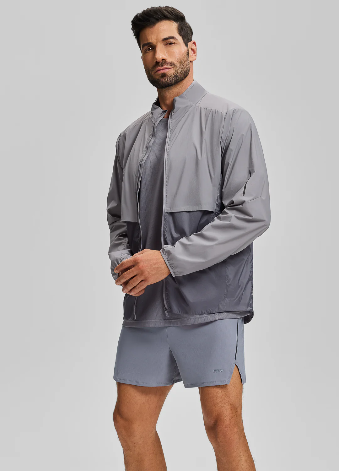 Ultralight Athletic Jacket - Image 3