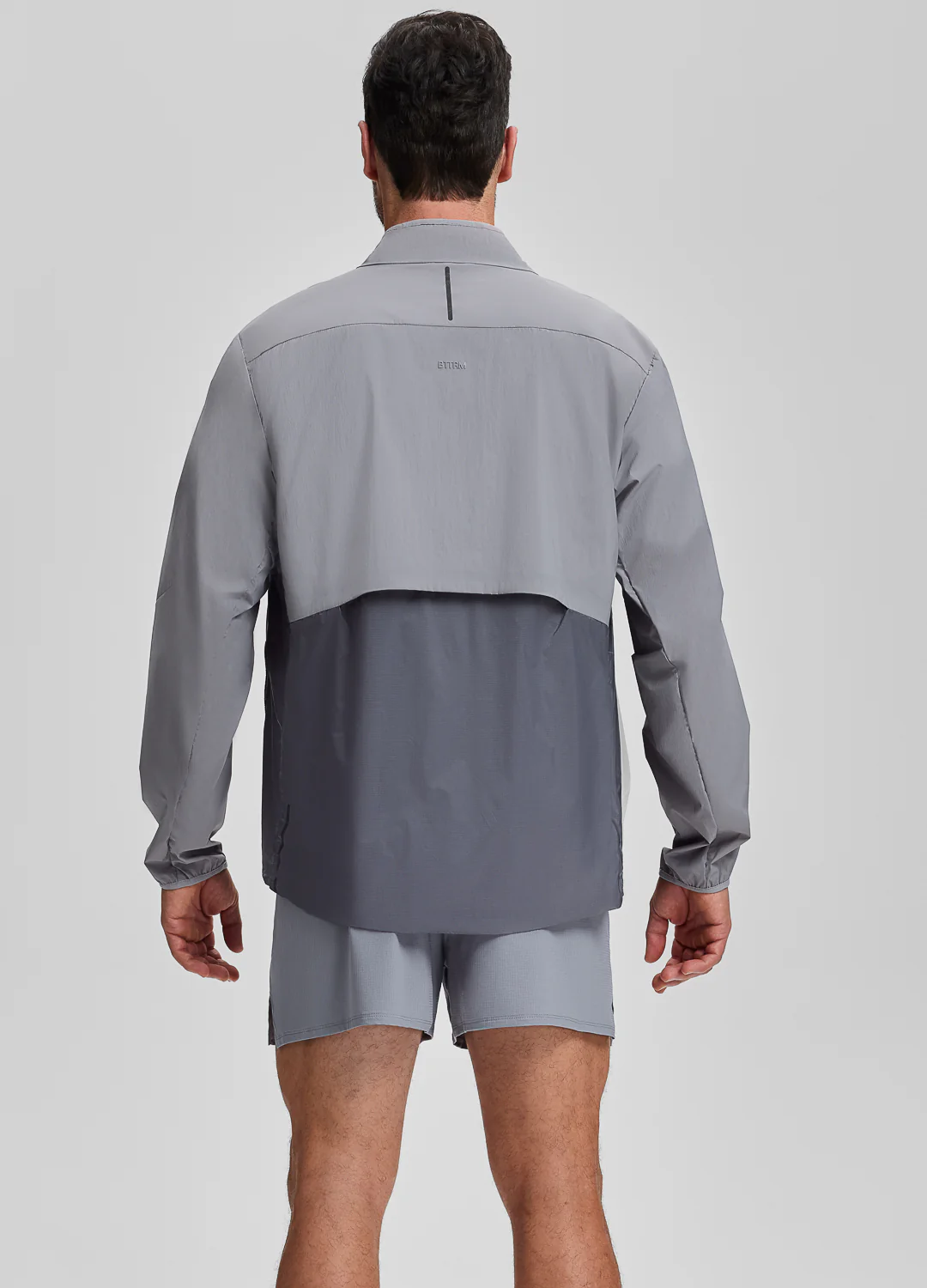 Ultralight Athletic Jacket - Image 4