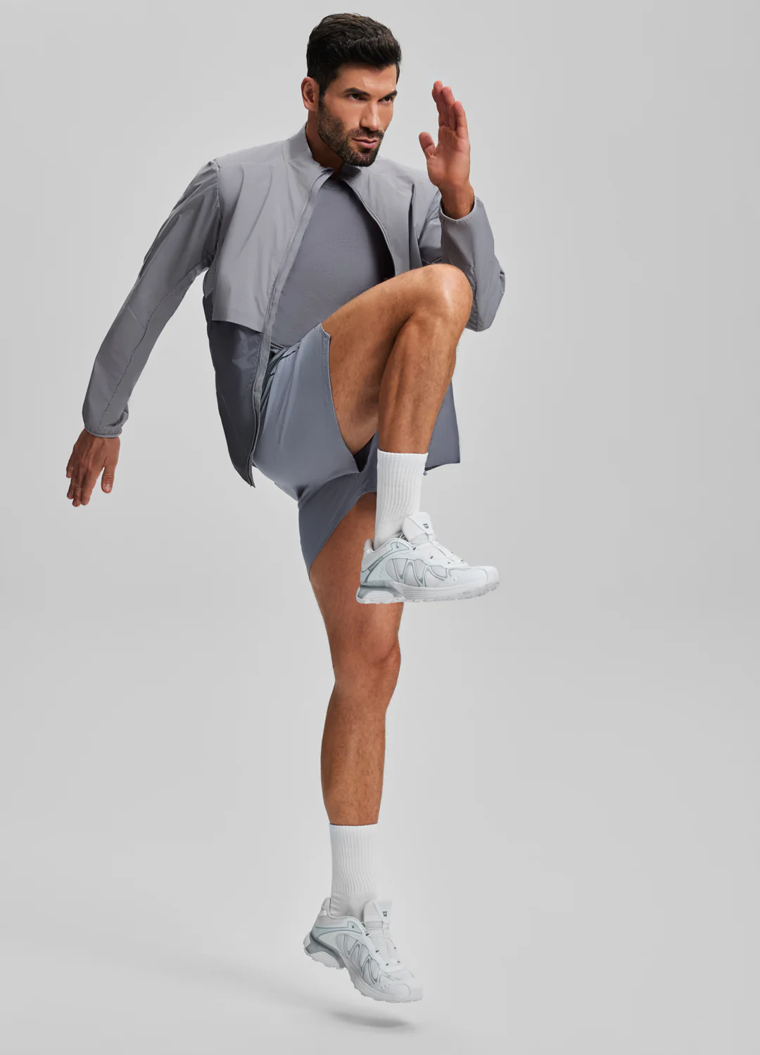 Ultralight Athletic Jacket - Image 5