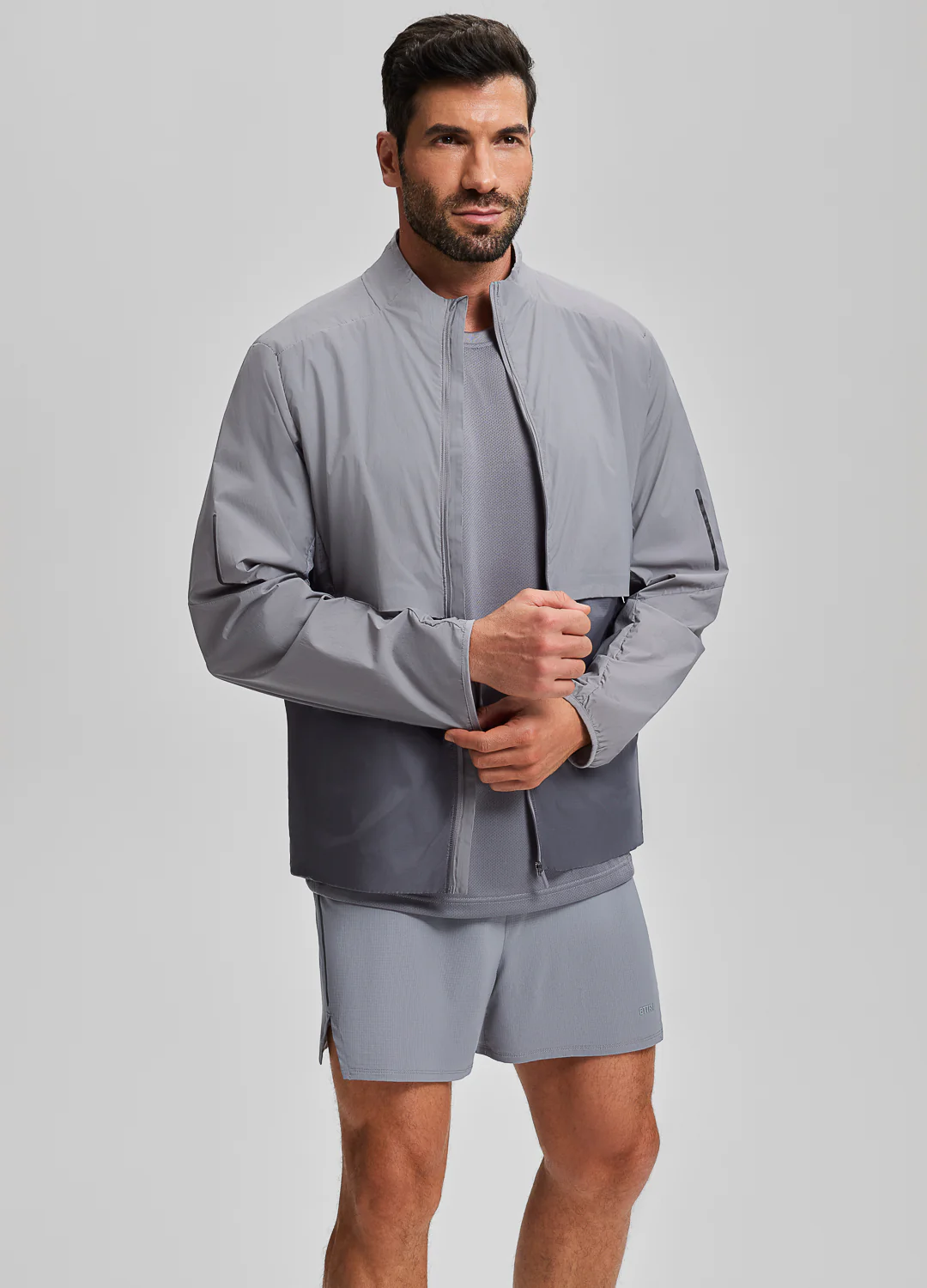 Ultralight Athletic Jacket - Image 6