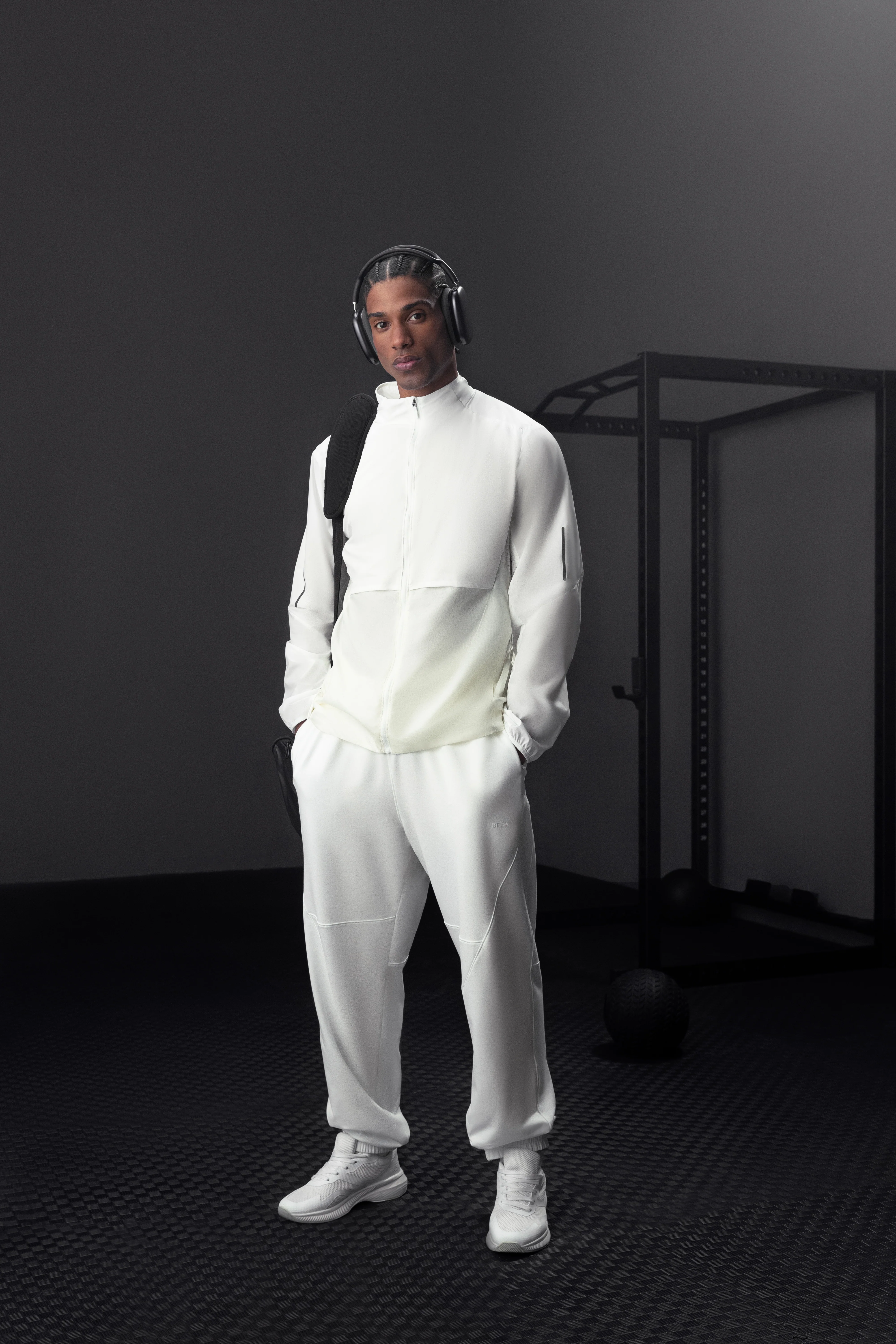 Ultralight Athletic Jacket - Image 2