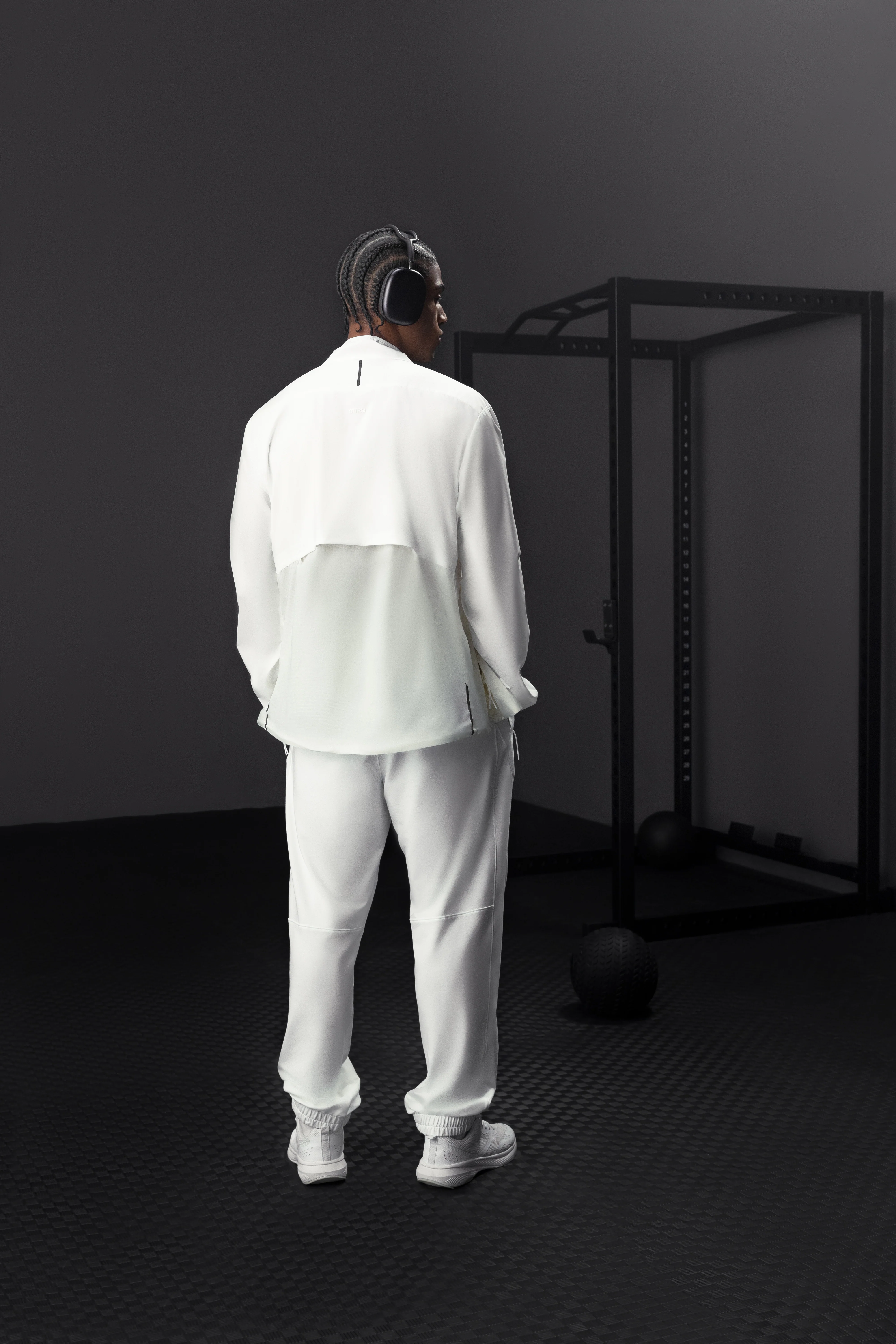 Ultralight Athletic Jacket - Image 3