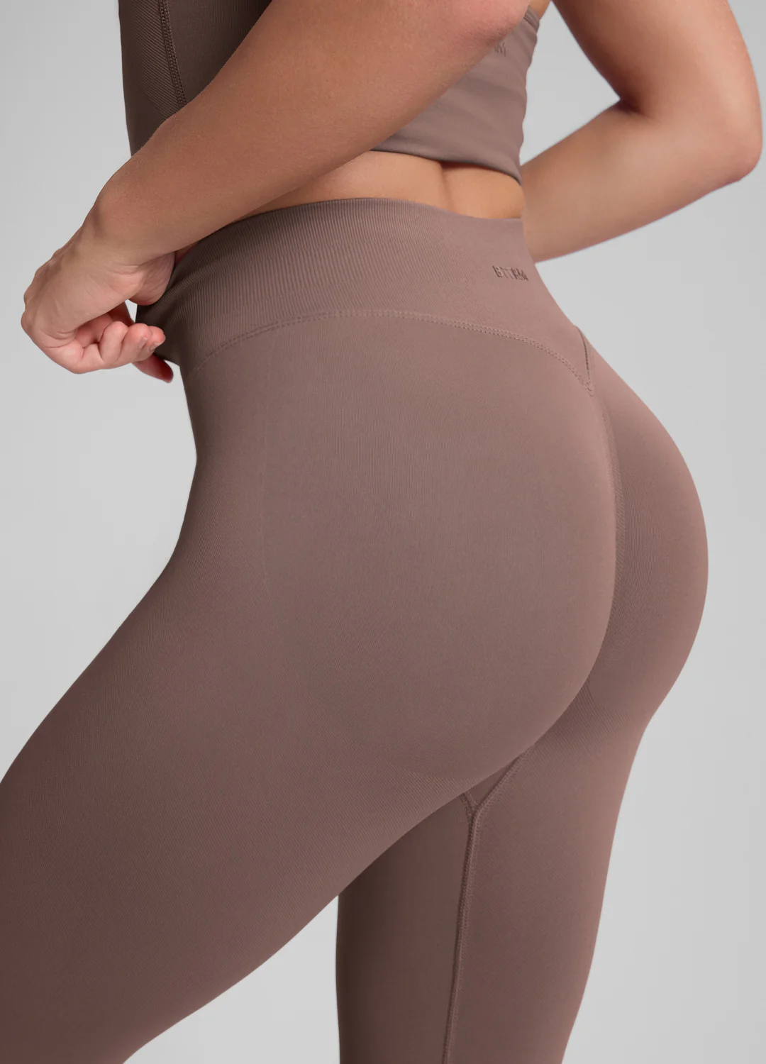 Ultrasculpt Butt Lifting Leggings 3-pack - Image 2
