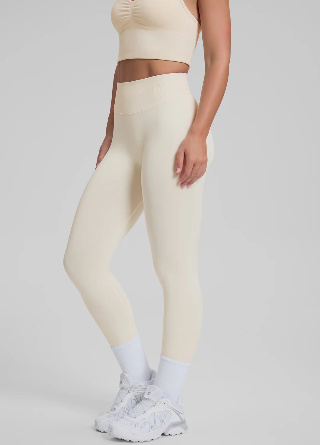 Ultrasculpt Butt Lifting Leggings 3-pack - Image 3