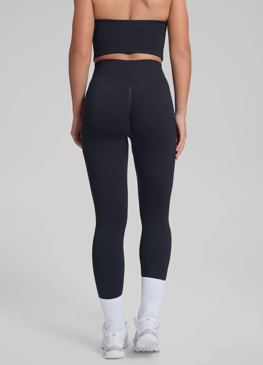 Ultrasculpt Butt Lifting Leggings 3-pack - Image 4