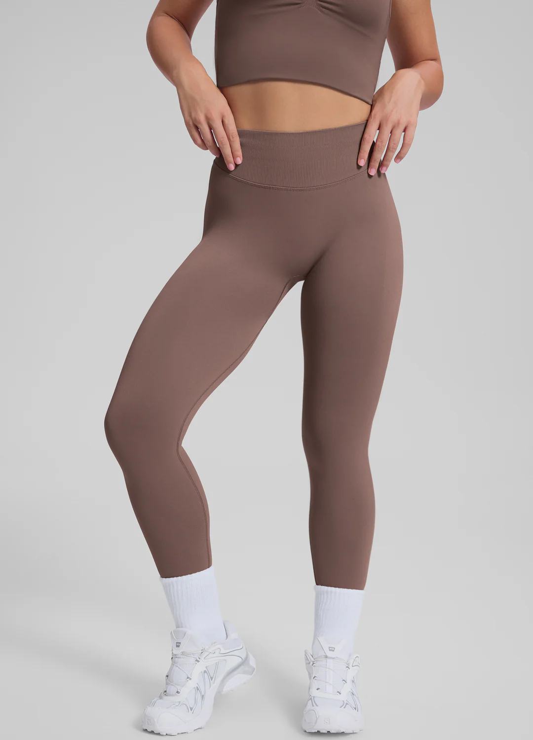 Ultrasculpt Butt Lifting Leggings 3-pack - Image 5