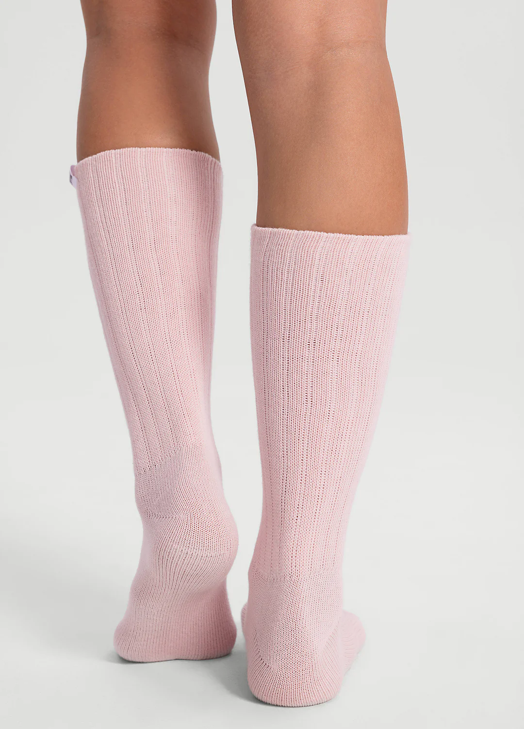 Unisex Cotton Slouch Socks - Image 3