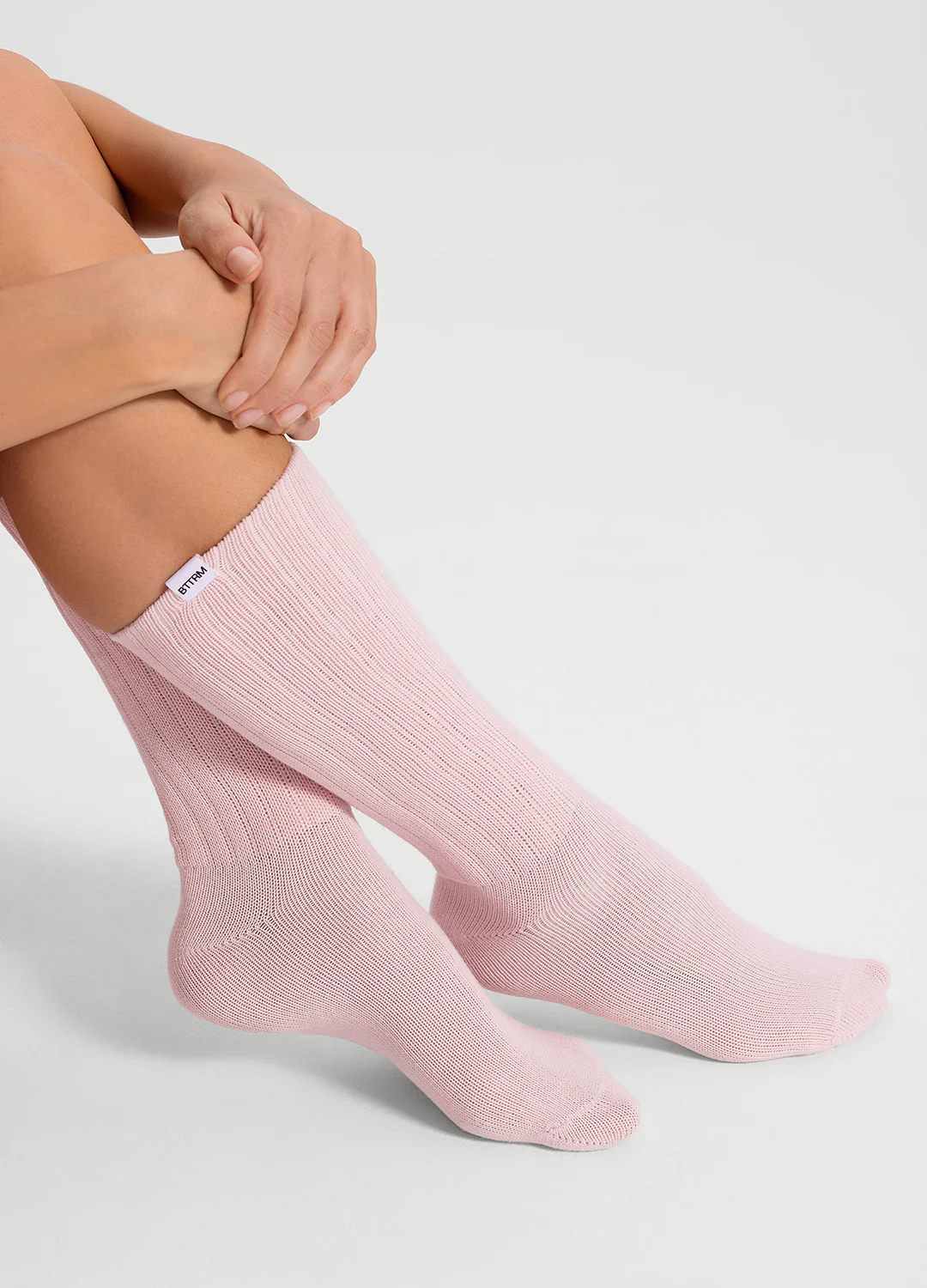 Unisex Cotton Slouch Socks - Image 6