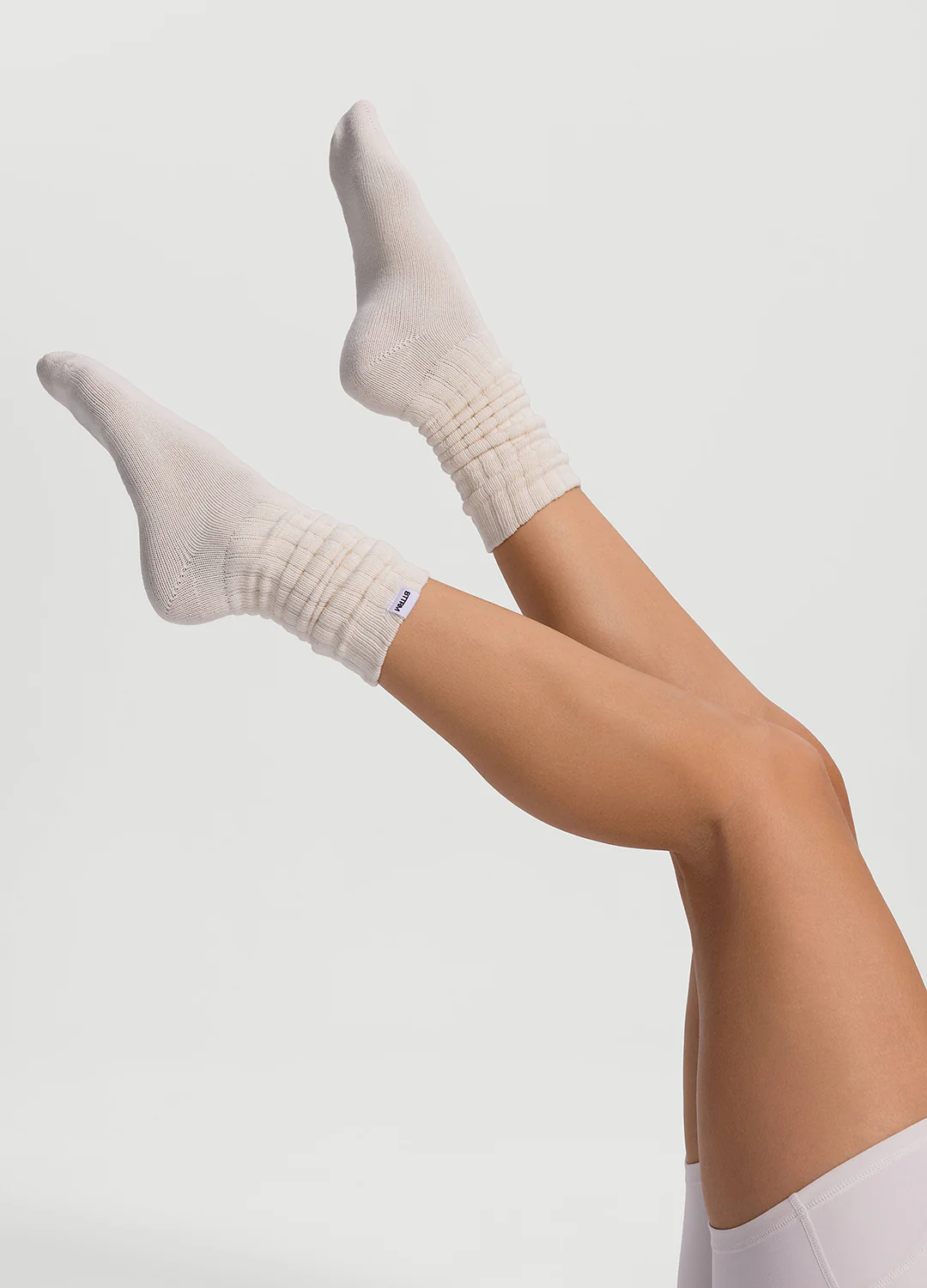 Unisex Cotton Slouch Socks - Image 5