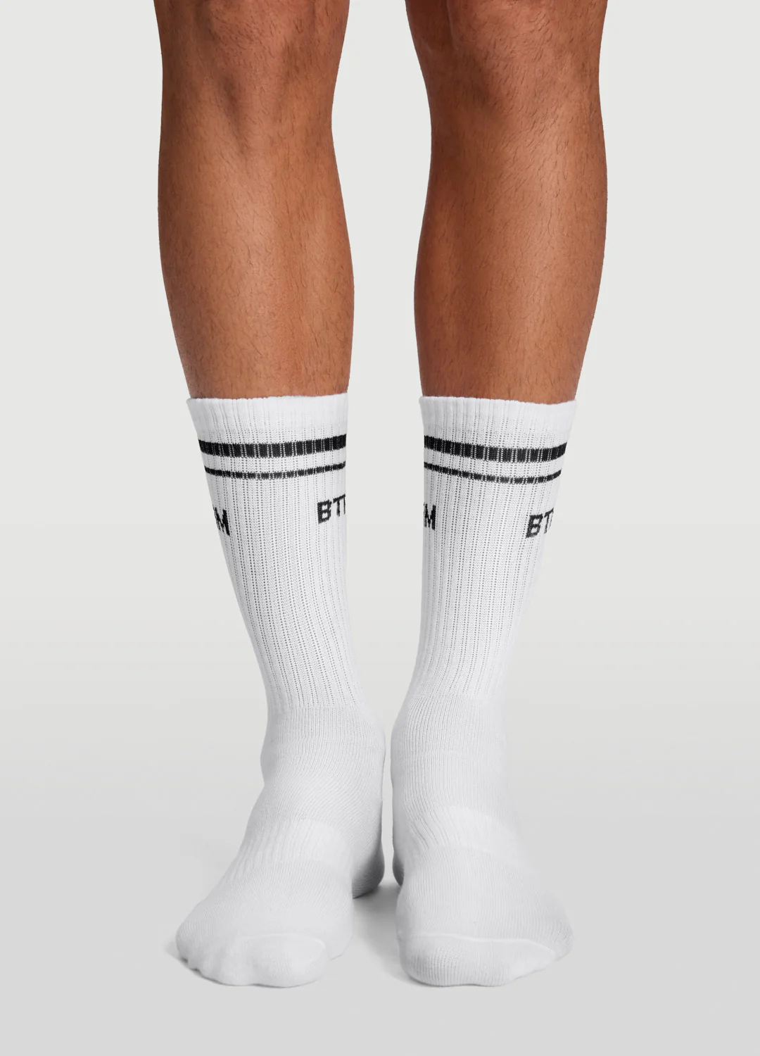 Unisex Half-Crew Socks - Image 3