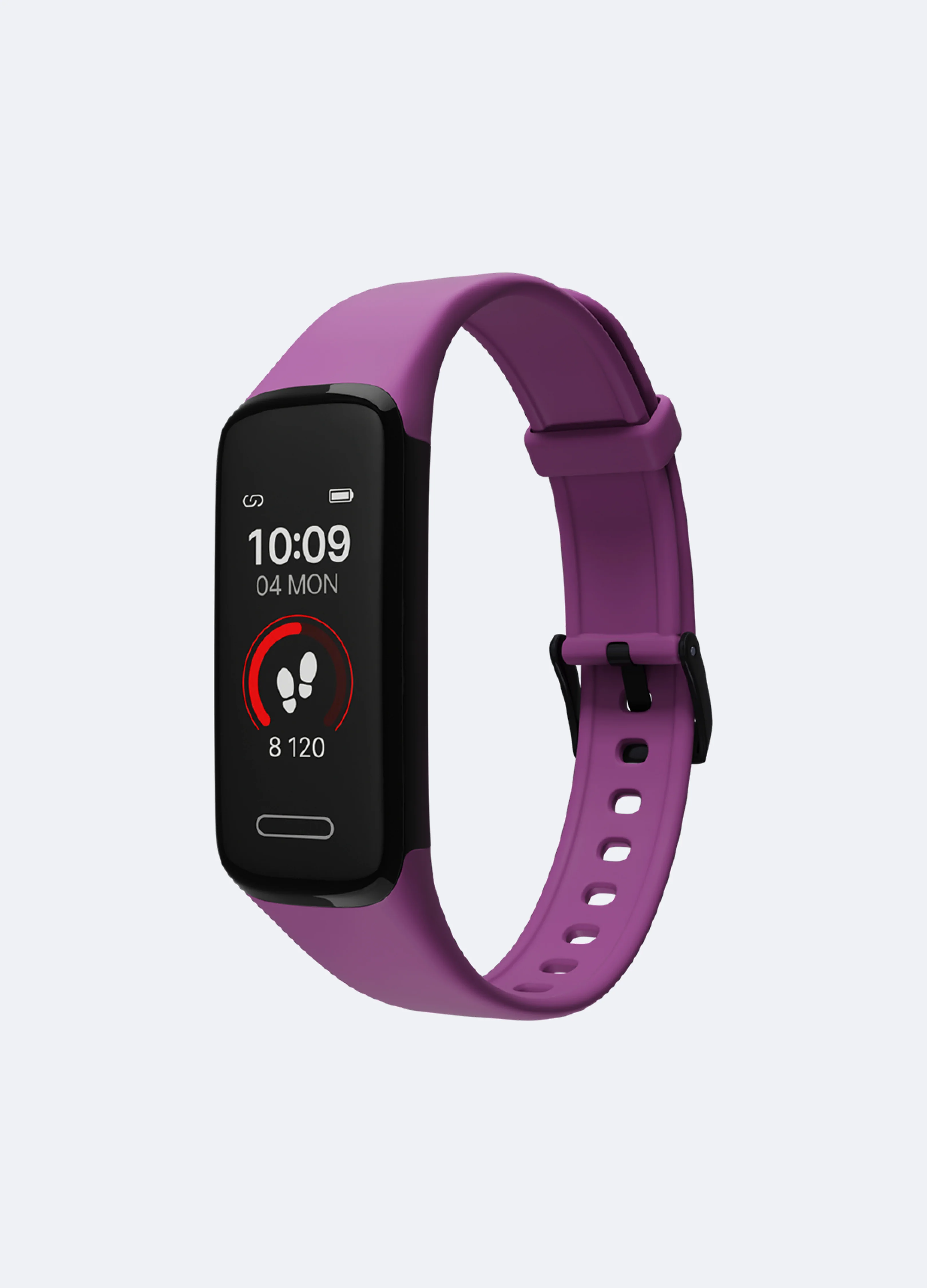 Violet BetterMe Band Strap - Image 2