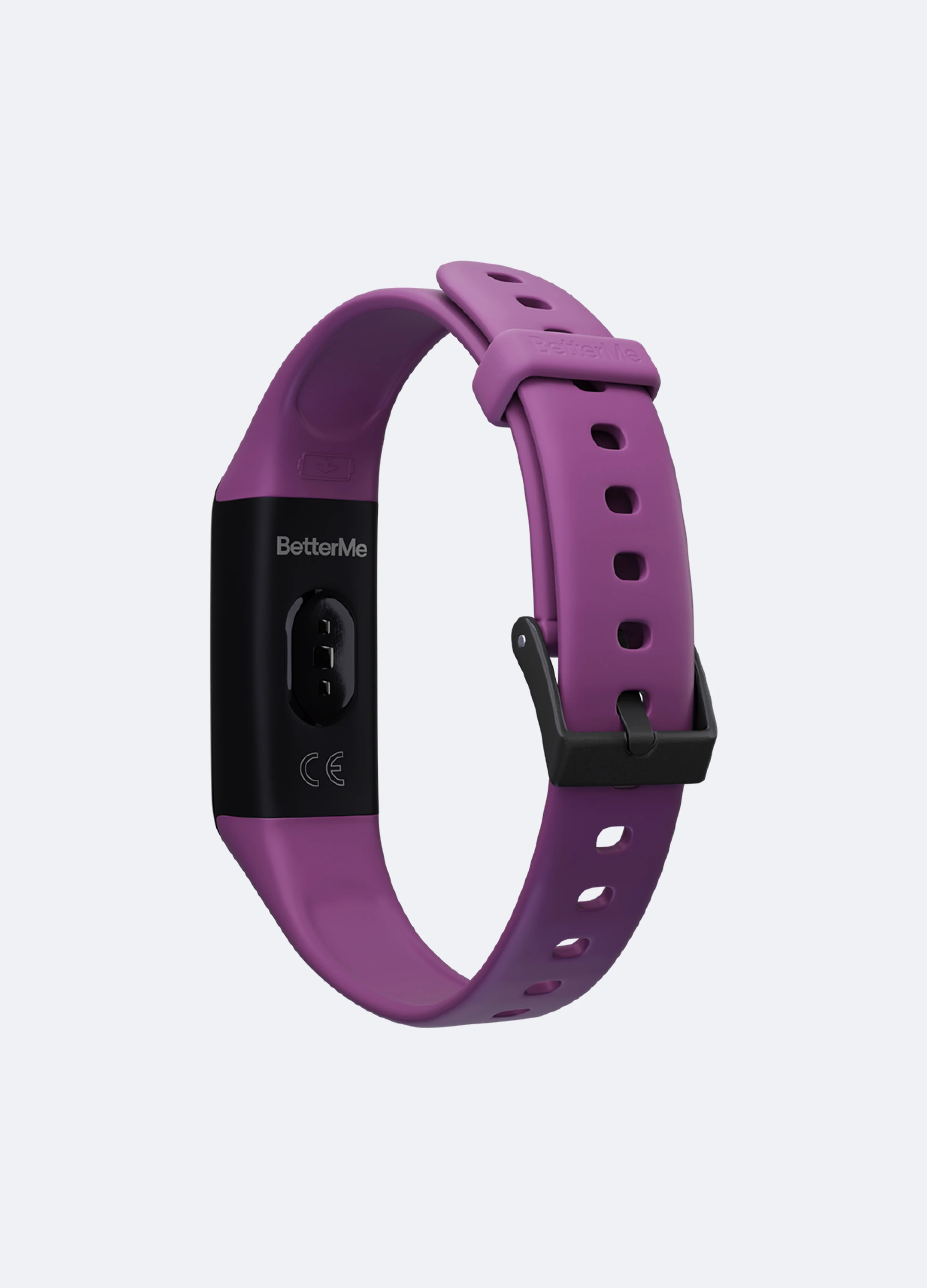 Violet BetterMe Band Strap - Image 4