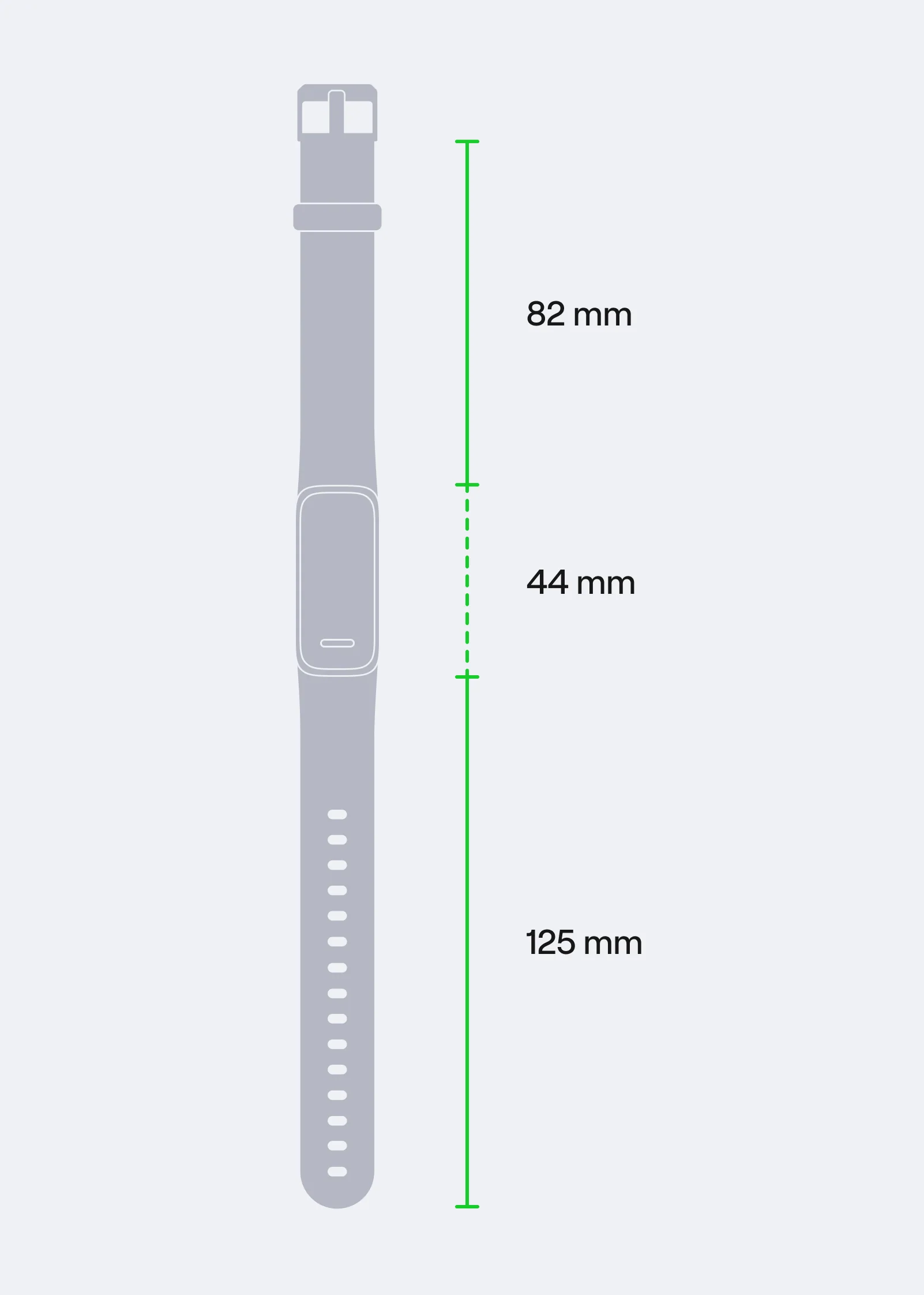 BetterMe Band Strap - Image 5