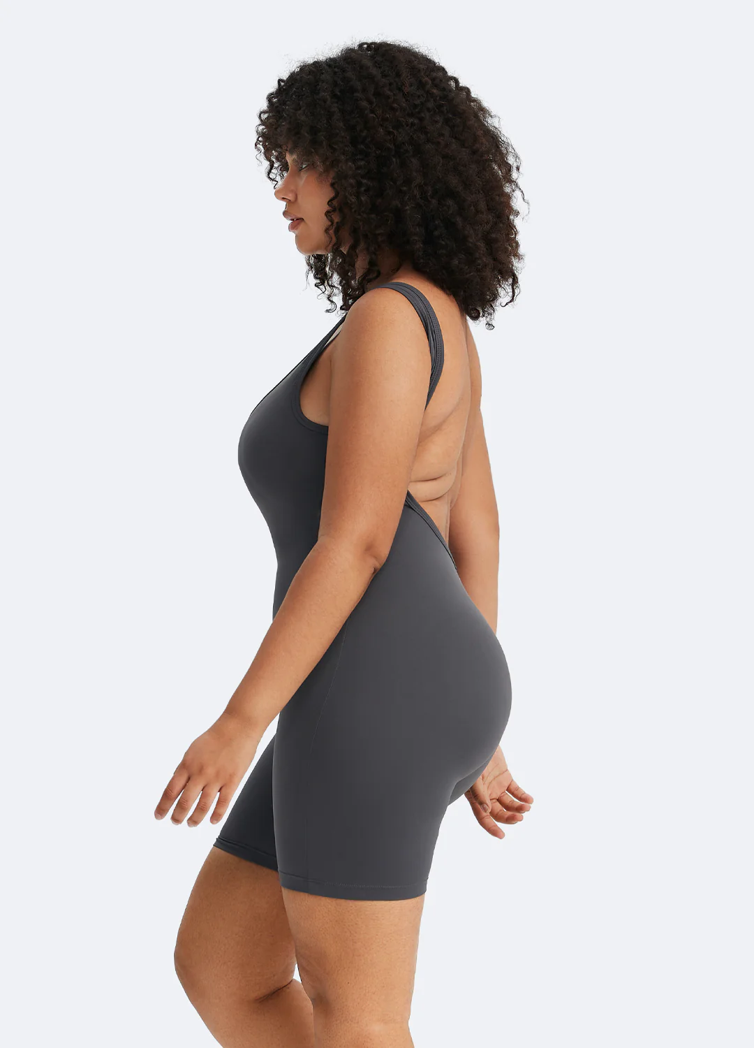 Waist-Contouring Bodysuit - Image 10