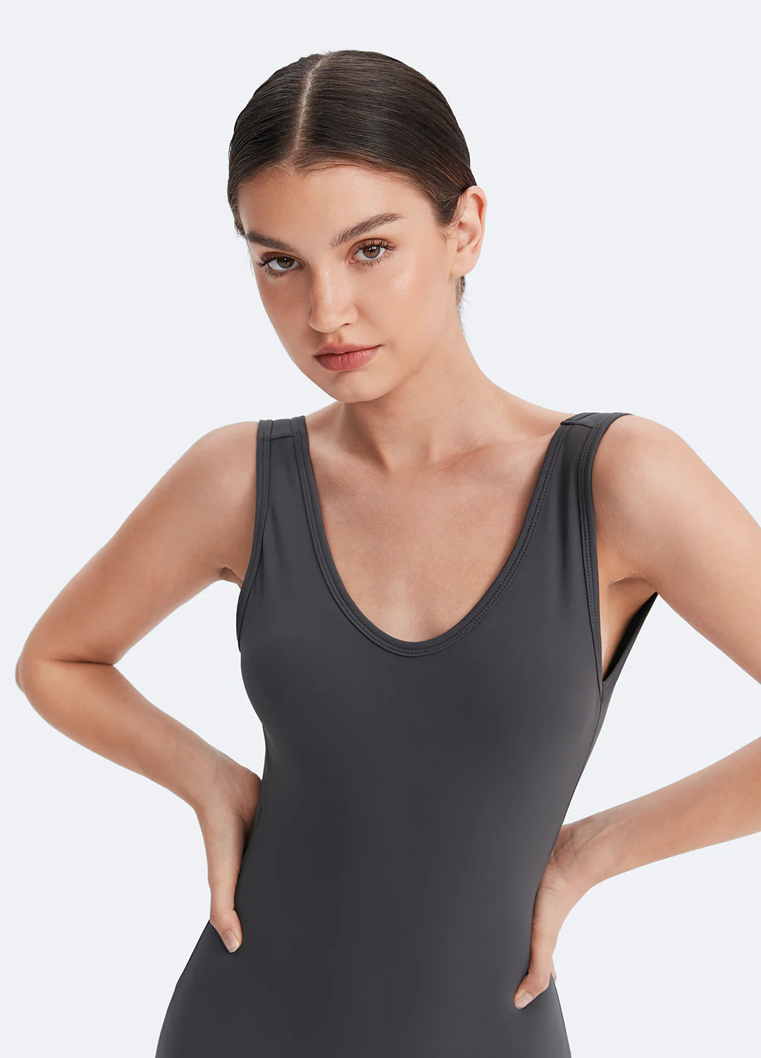 Waist-Contouring Bodysuit - Image 5