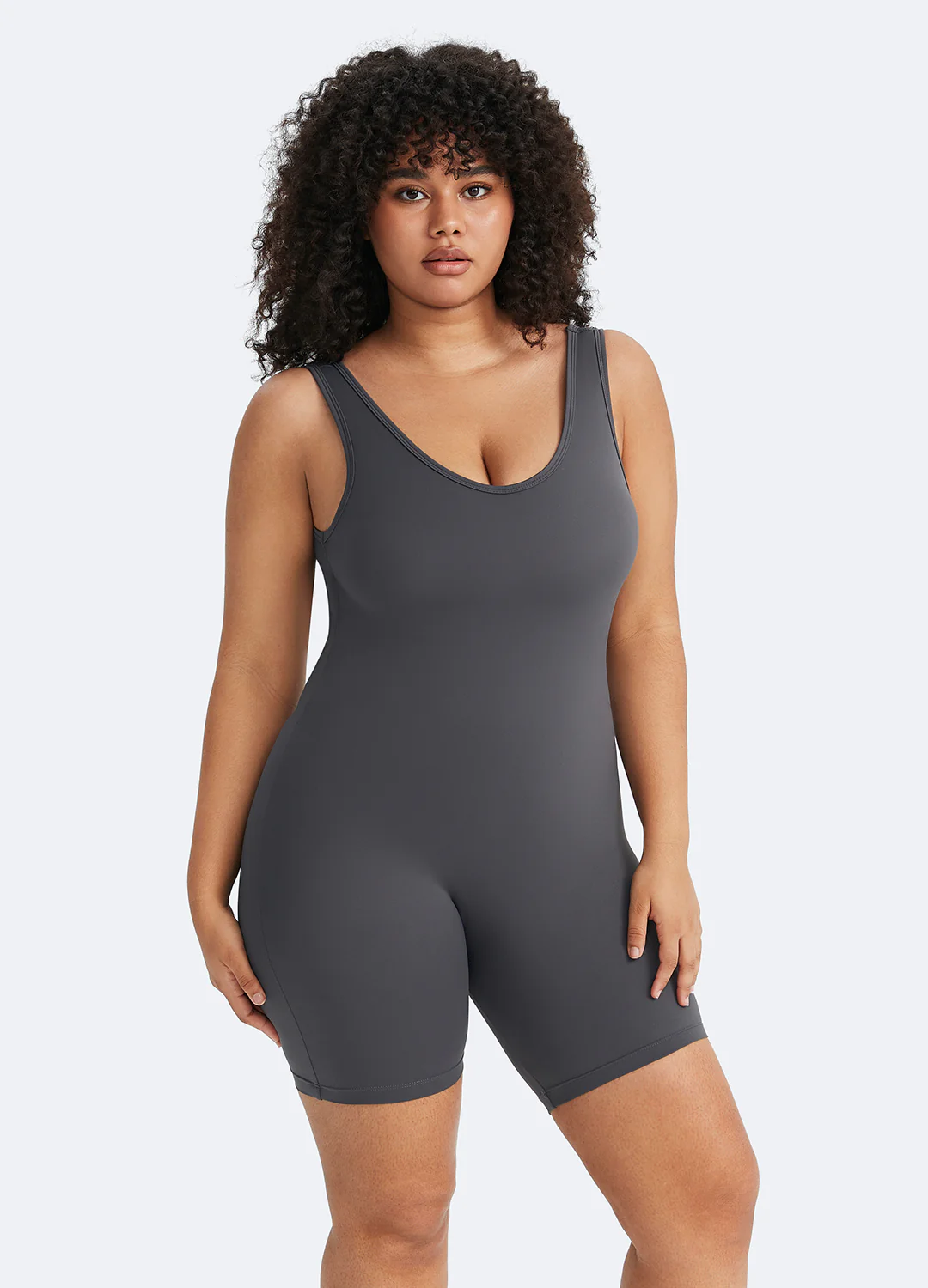 Waist-Contouring Bodysuit - Image 7