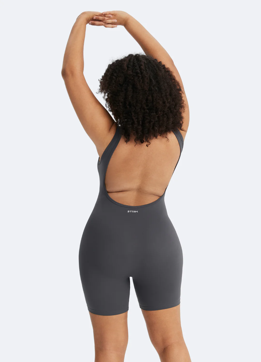 Waist-Contouring Bodysuit - Image 9