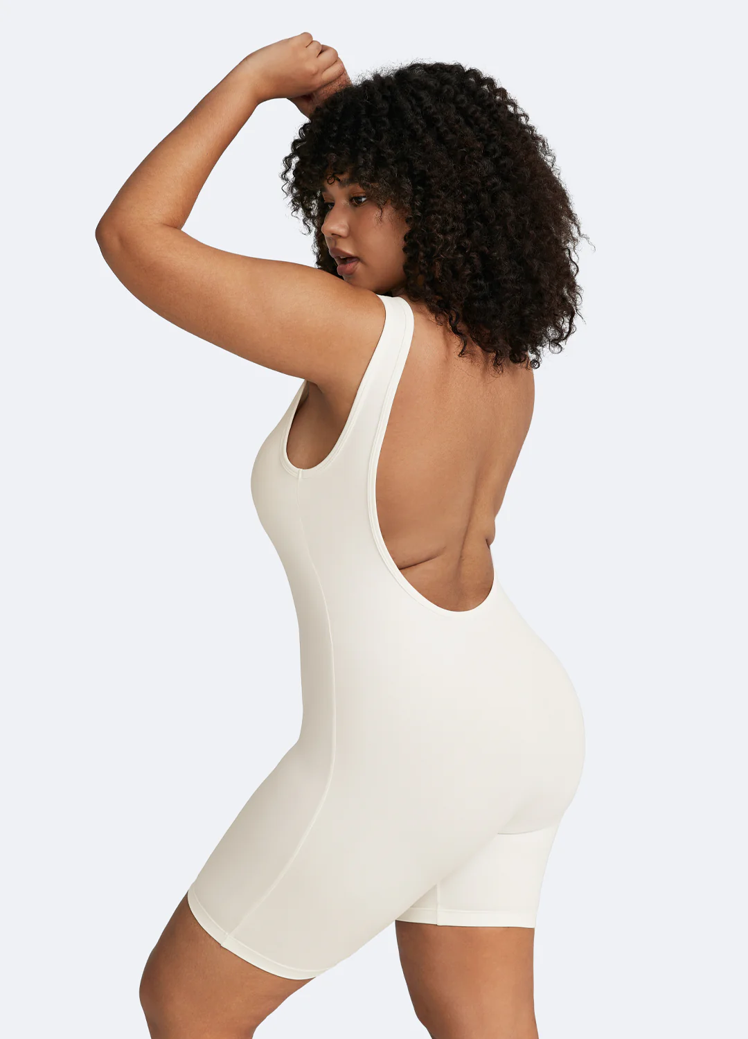 Waist-Contouring Bodysuit - Image 10