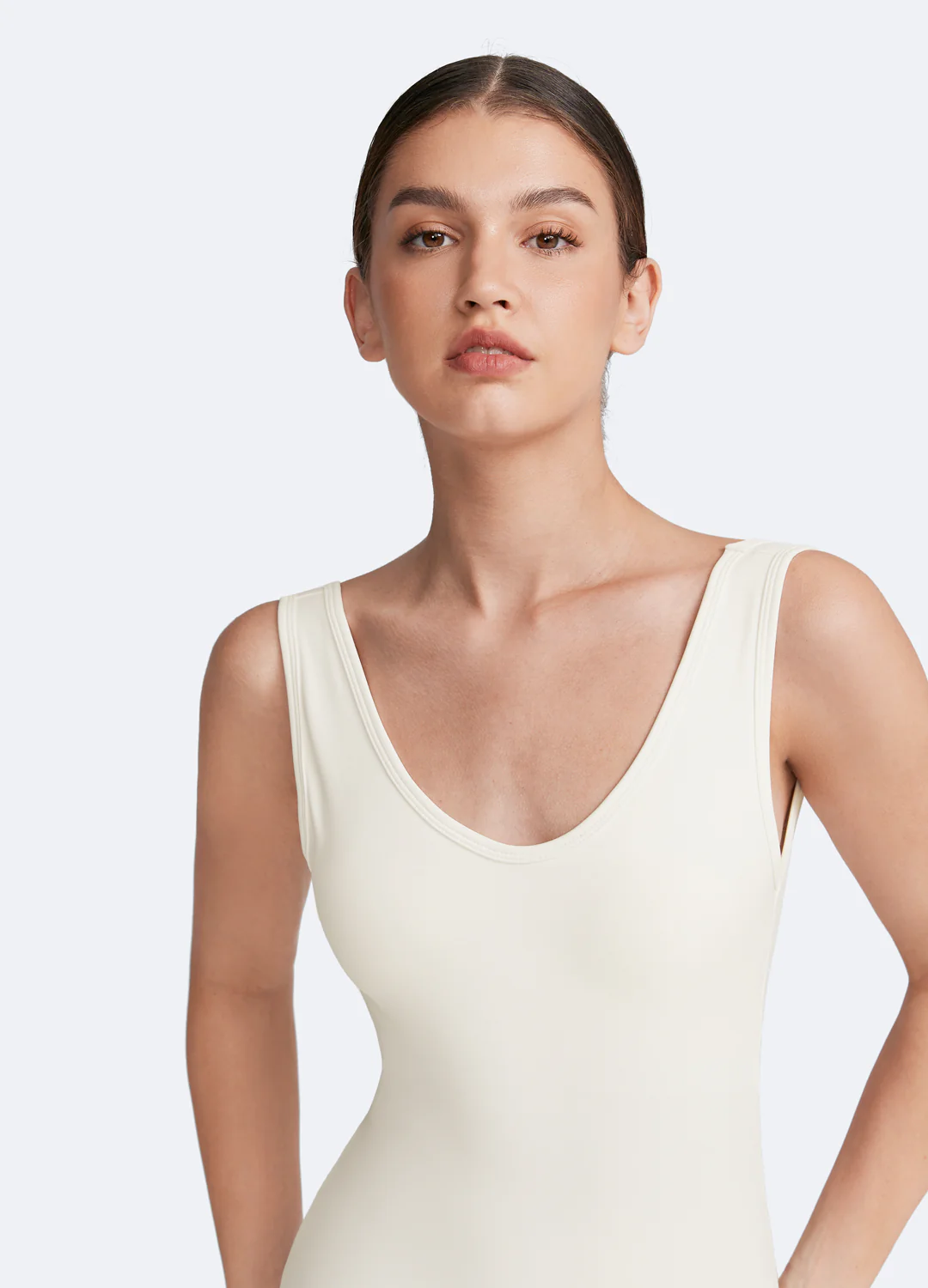 Waist-Contouring Bodysuit - Image 5