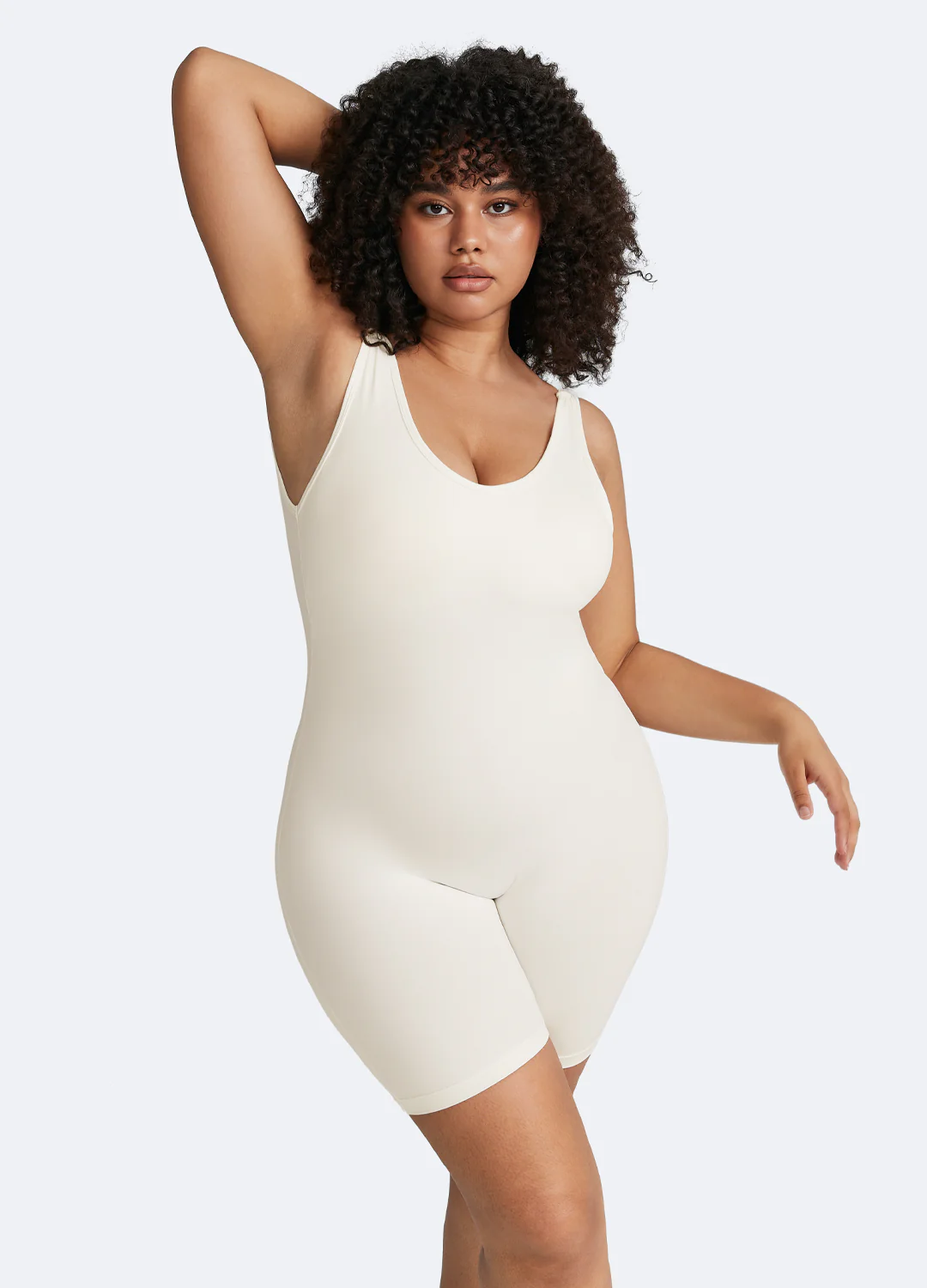 Waist-Contouring Bodysuit - Image 7
