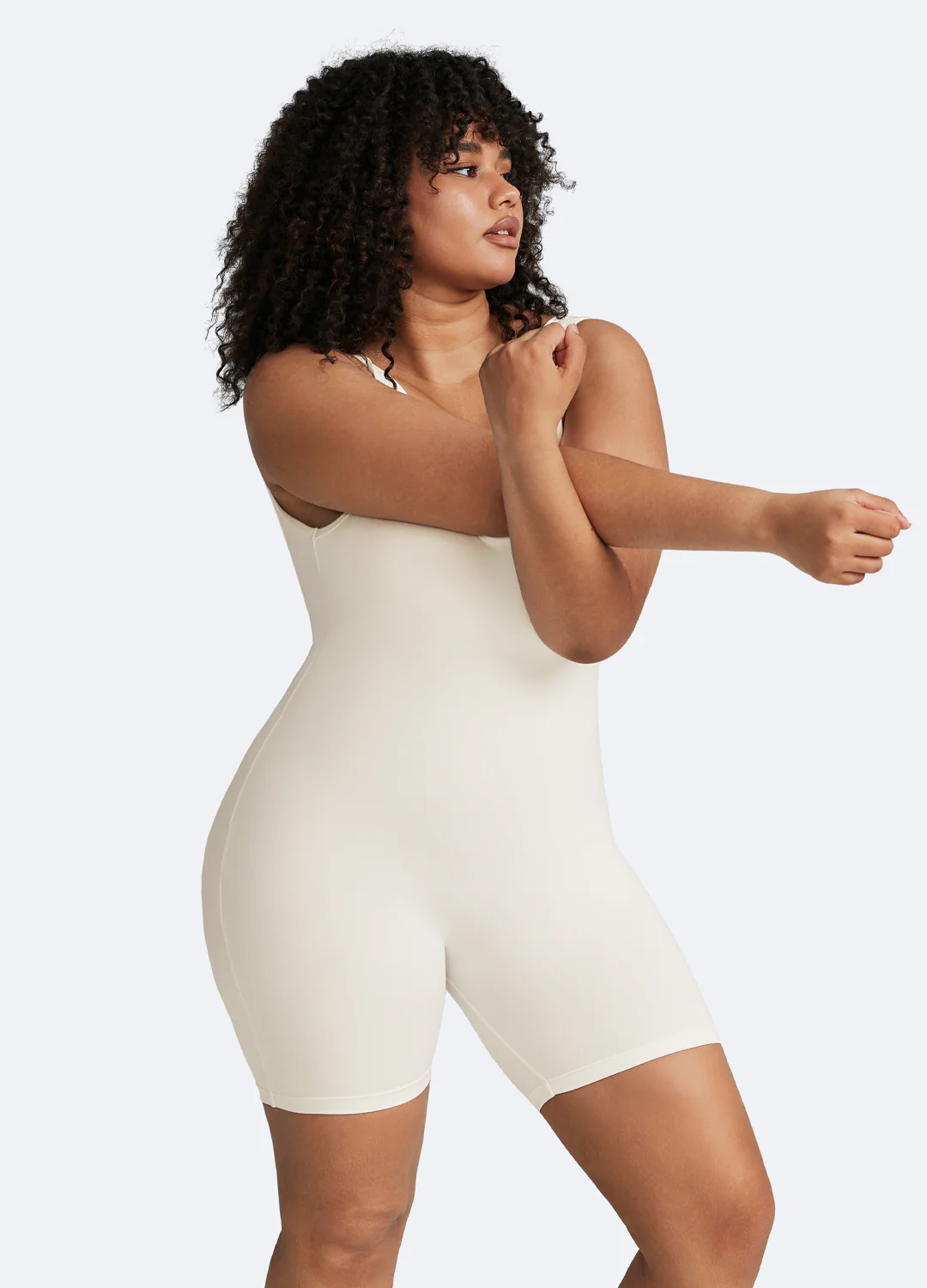 Waist-Contouring Bodysuit - Image 9