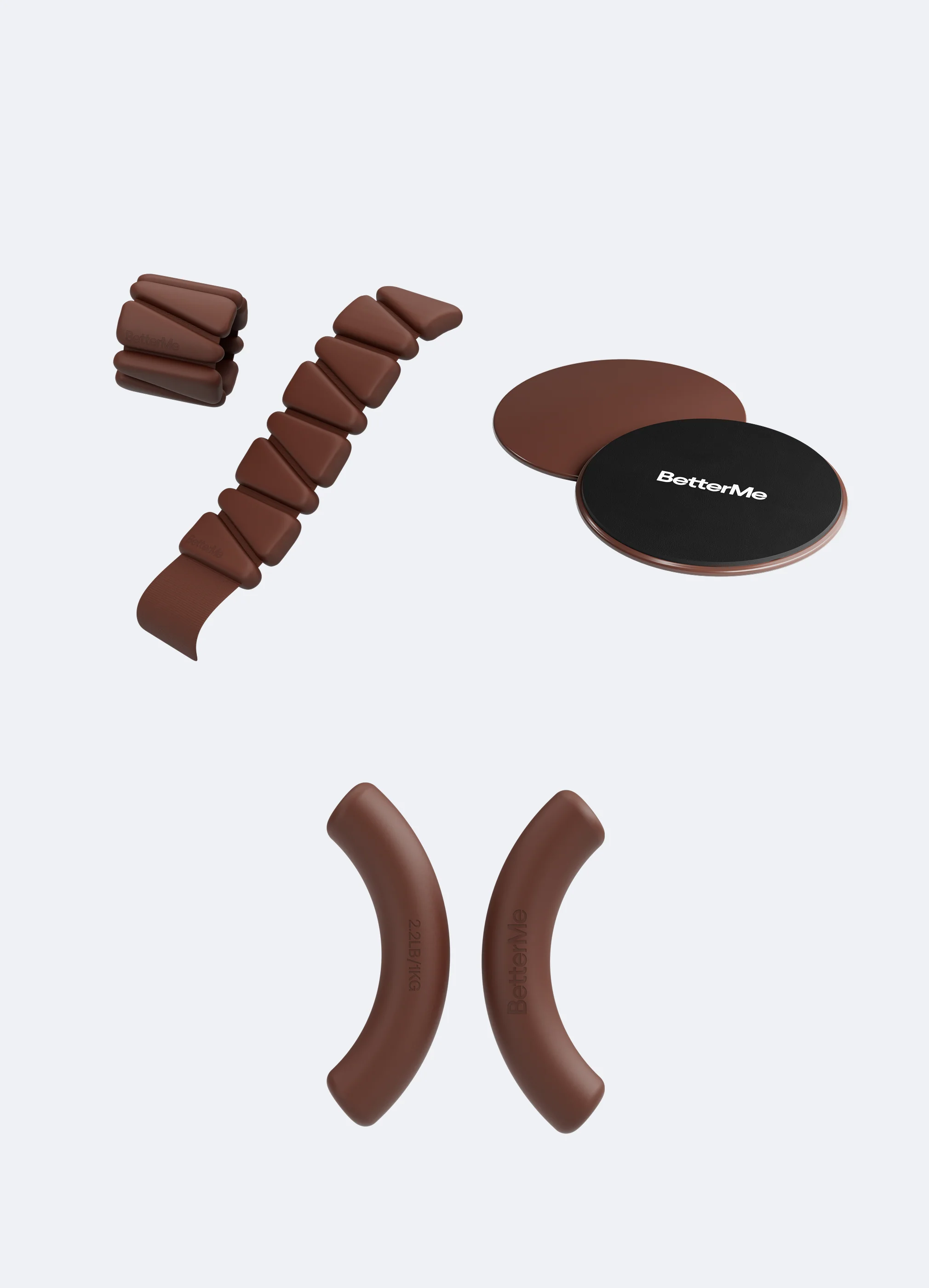 Walking Kit
