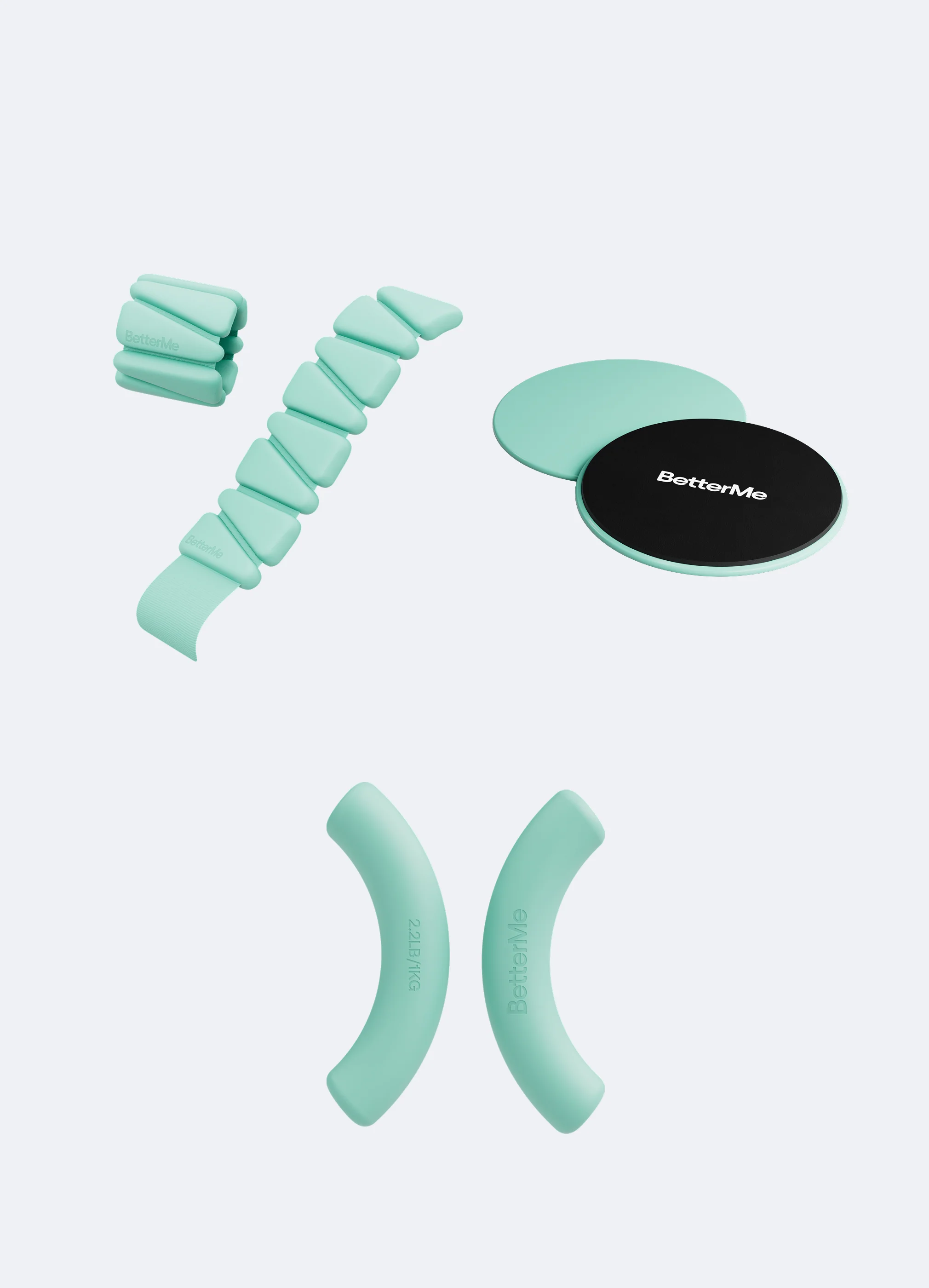 Walking Kit