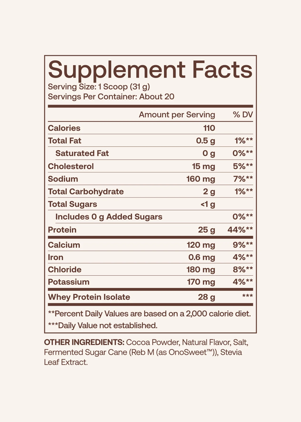 Whey Performance Bundle - Image 4
