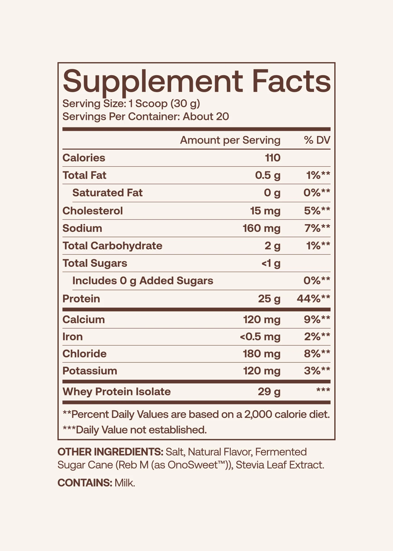 Whey Performance Bundle - Image 4